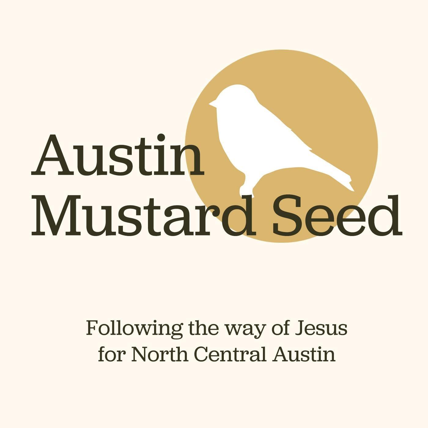 Austin Mustard Seed Sermons
