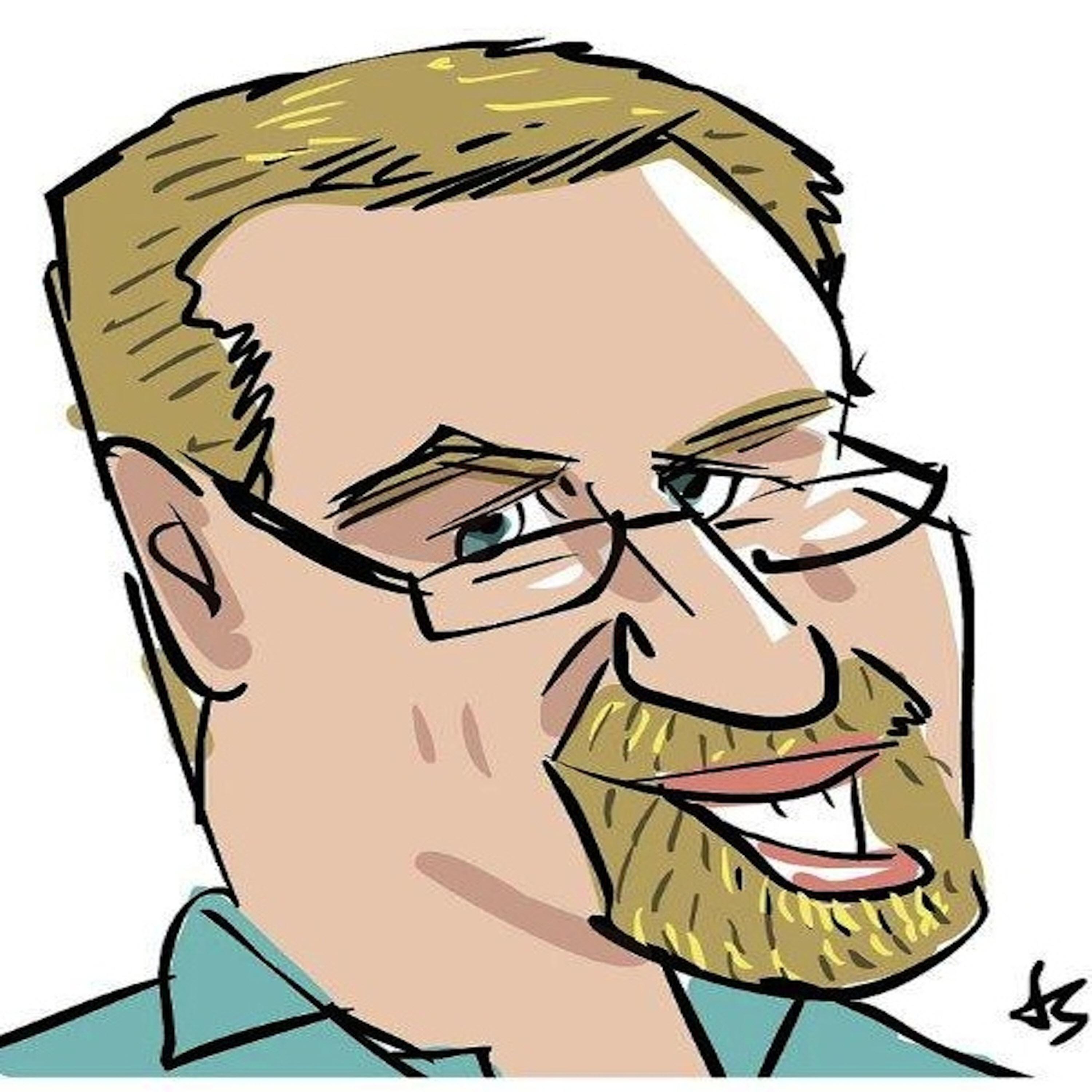 Intersection of Compliance, Marketing & Technology