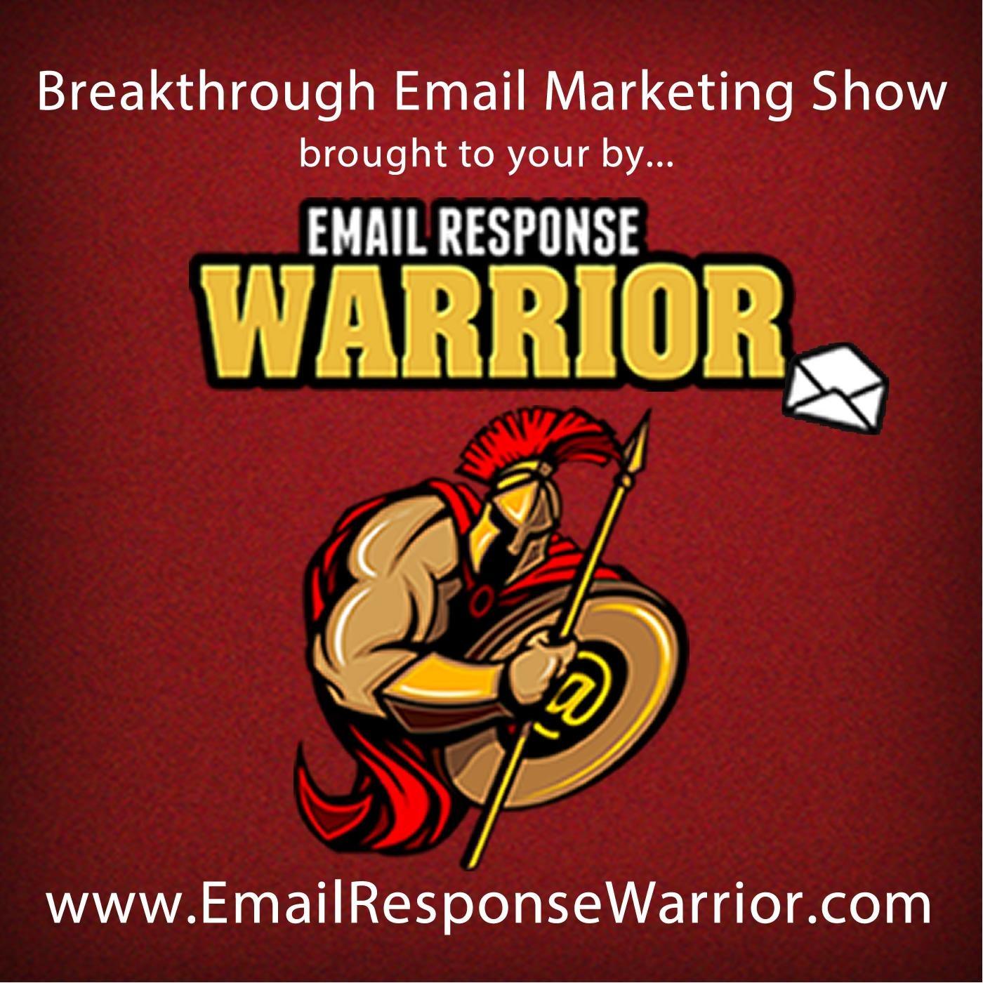 Breakthrough Email Marketing Show