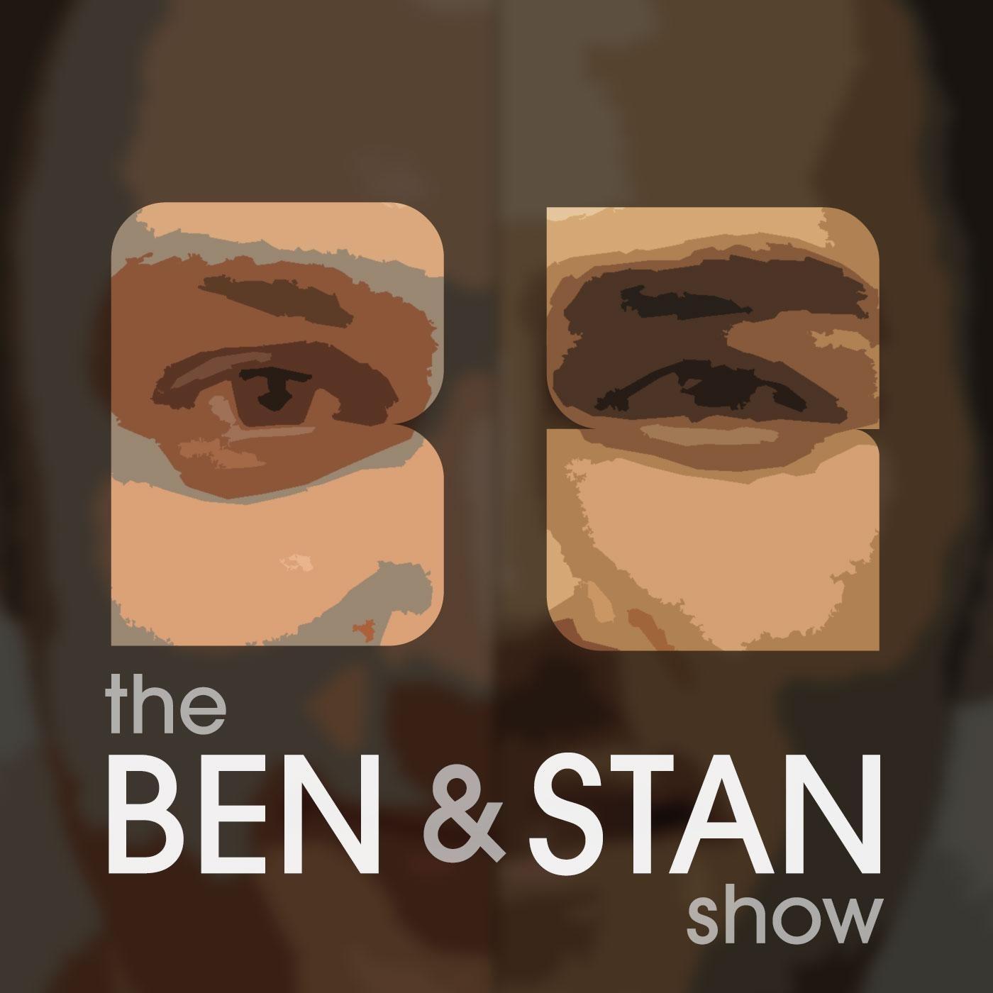 The Ben And Stan Show