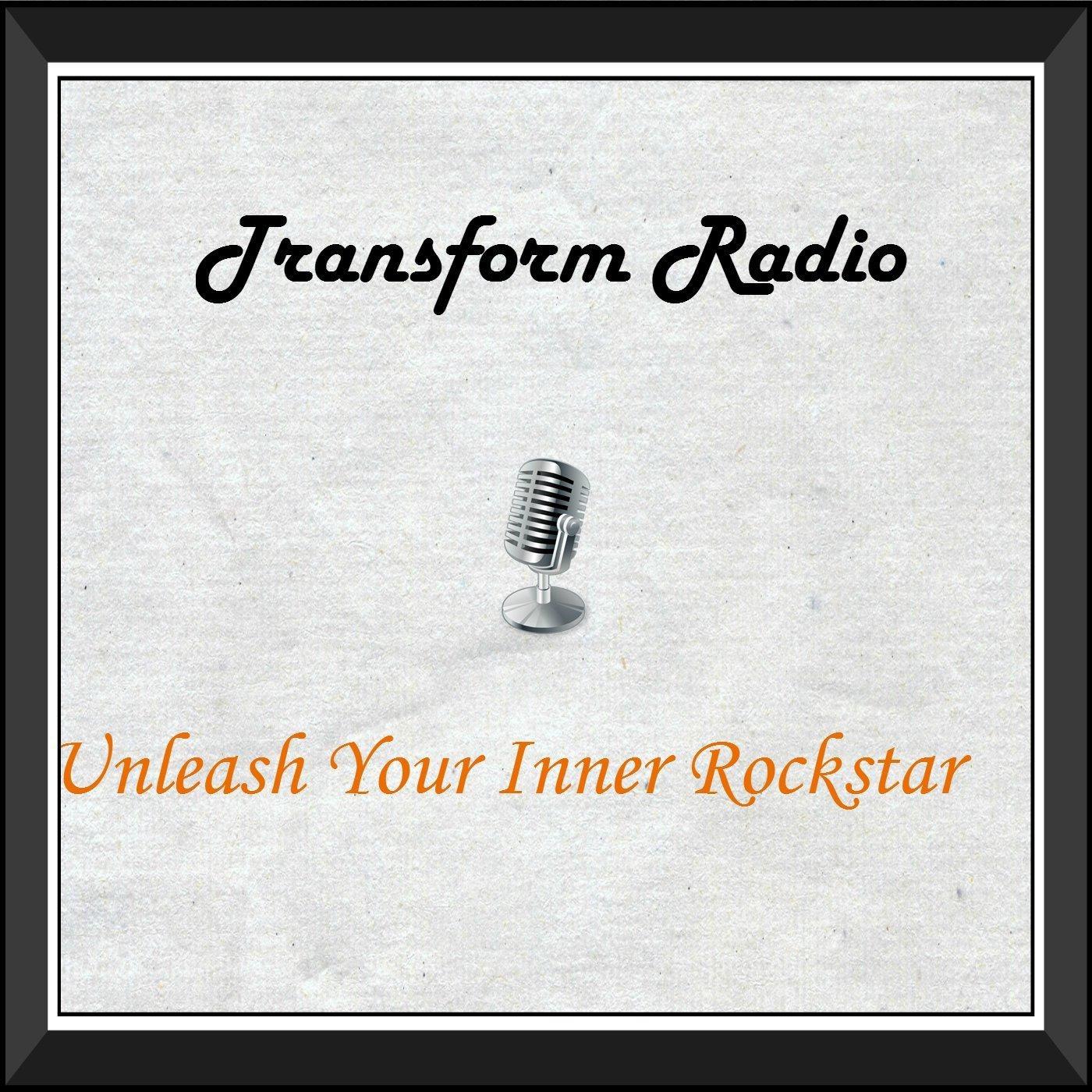 Transform Radio