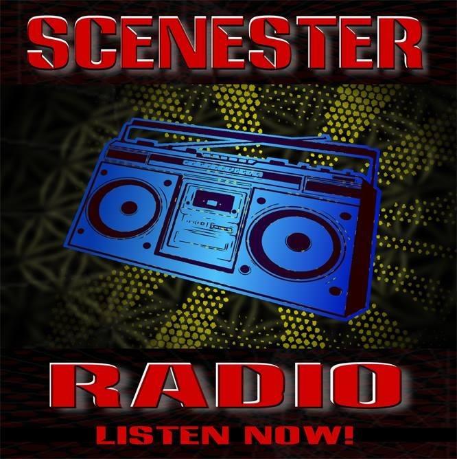 Scenester Radio