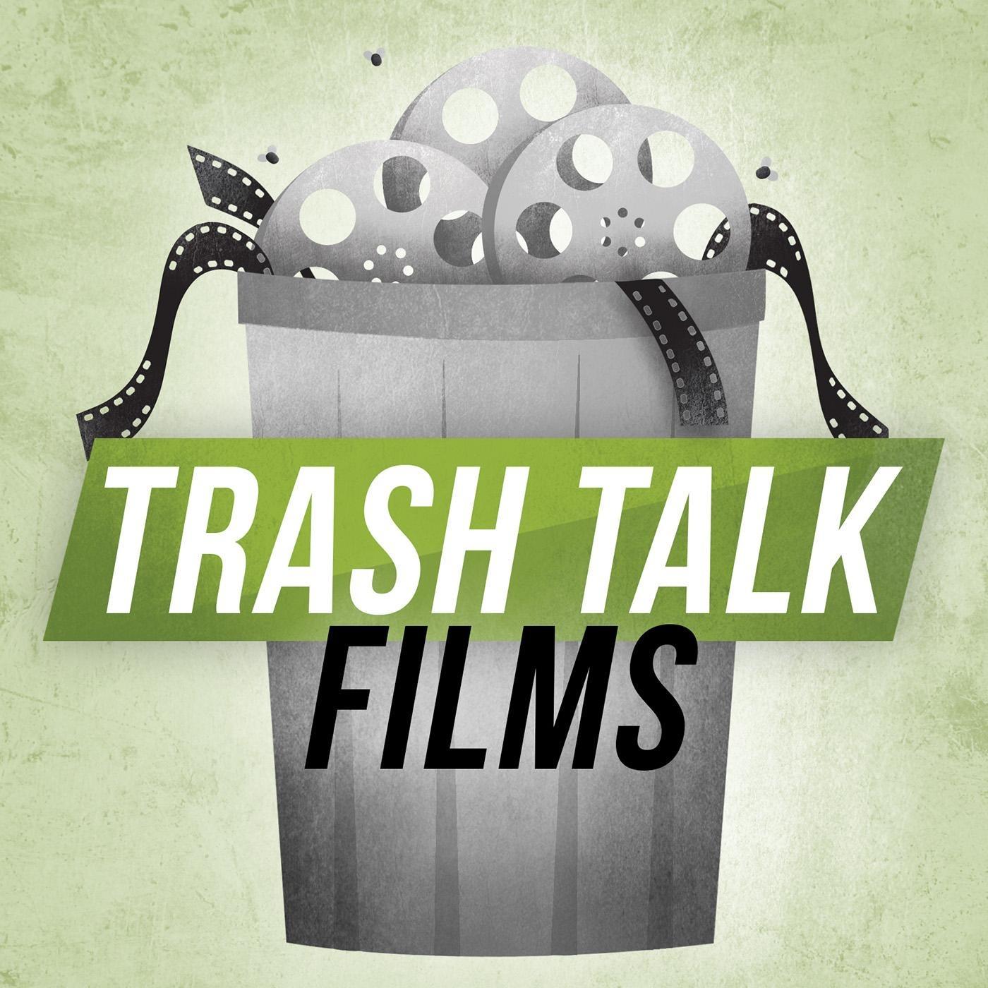 Trash Talk Films