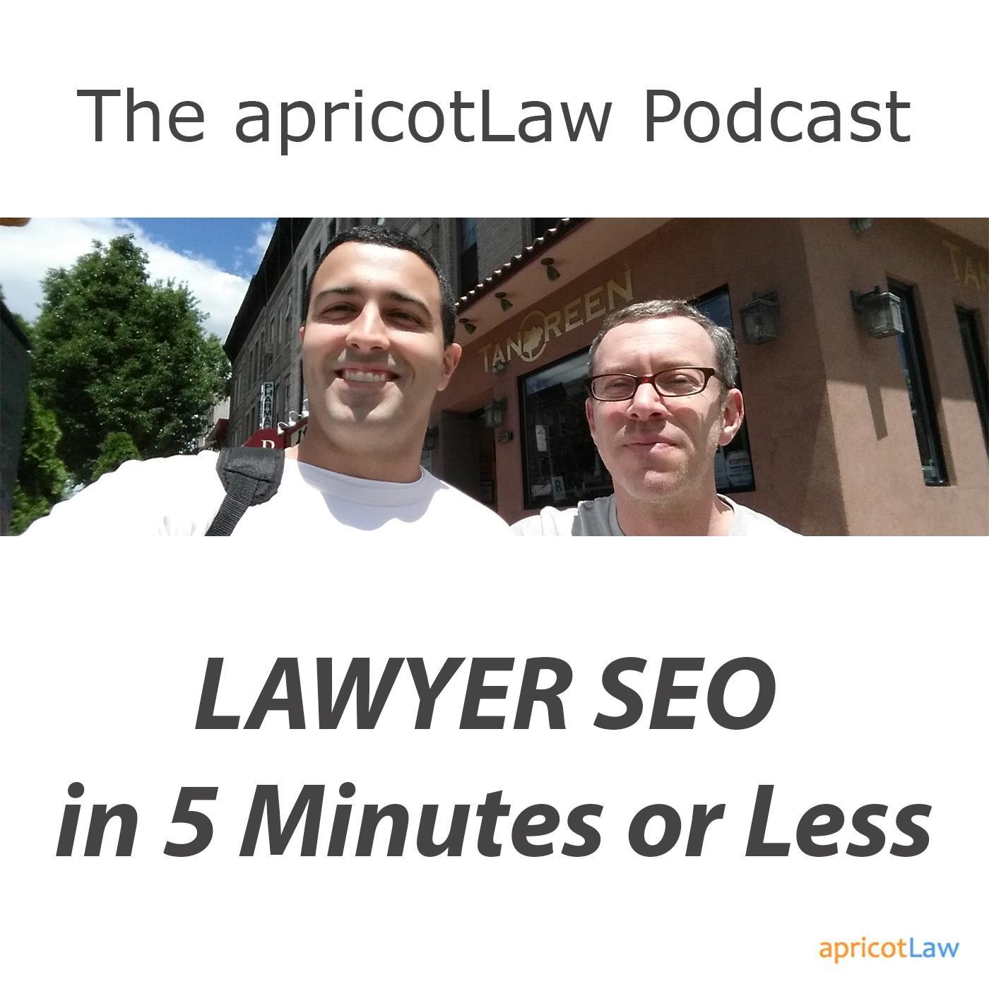 ApricotLaw