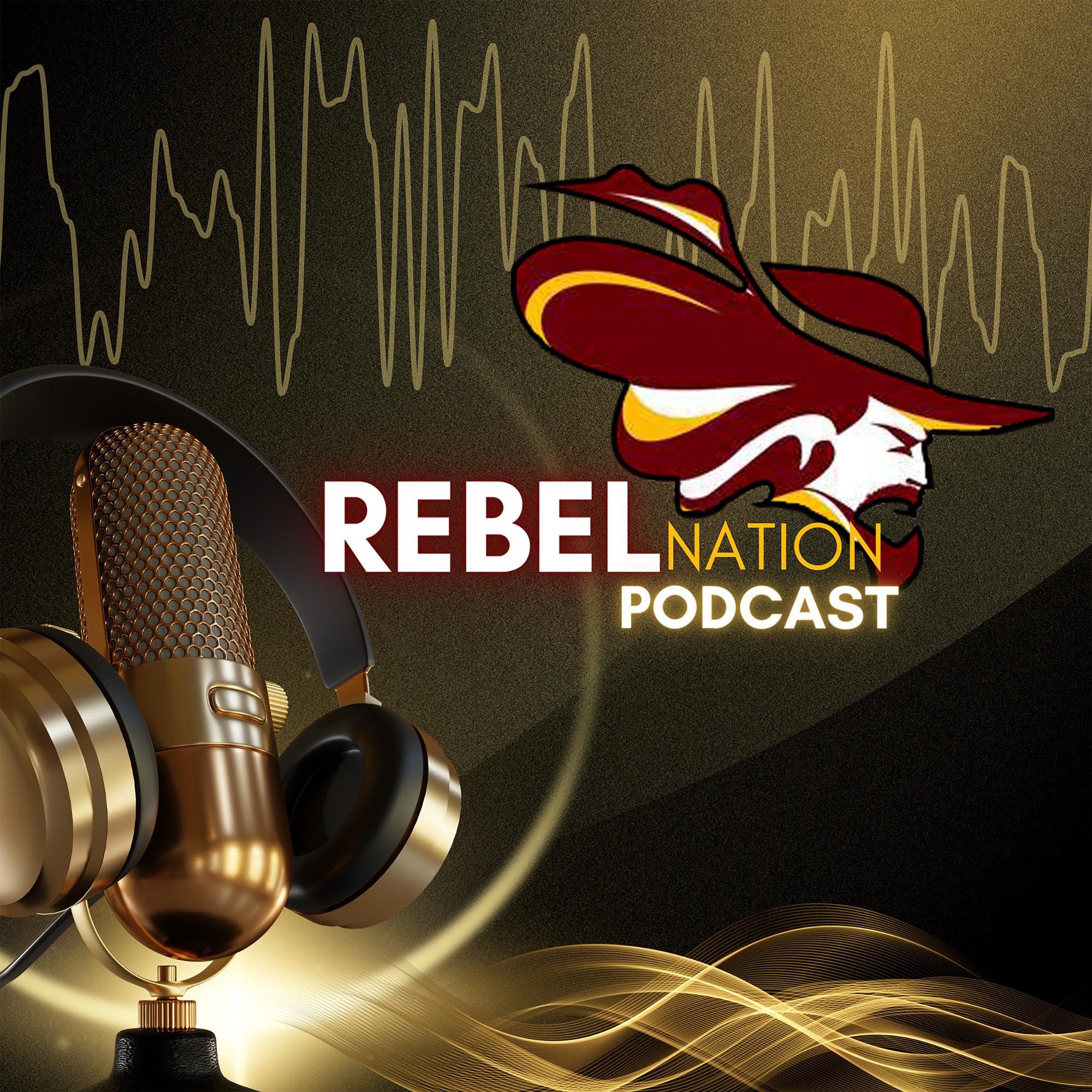 Rebel Nation Podcast