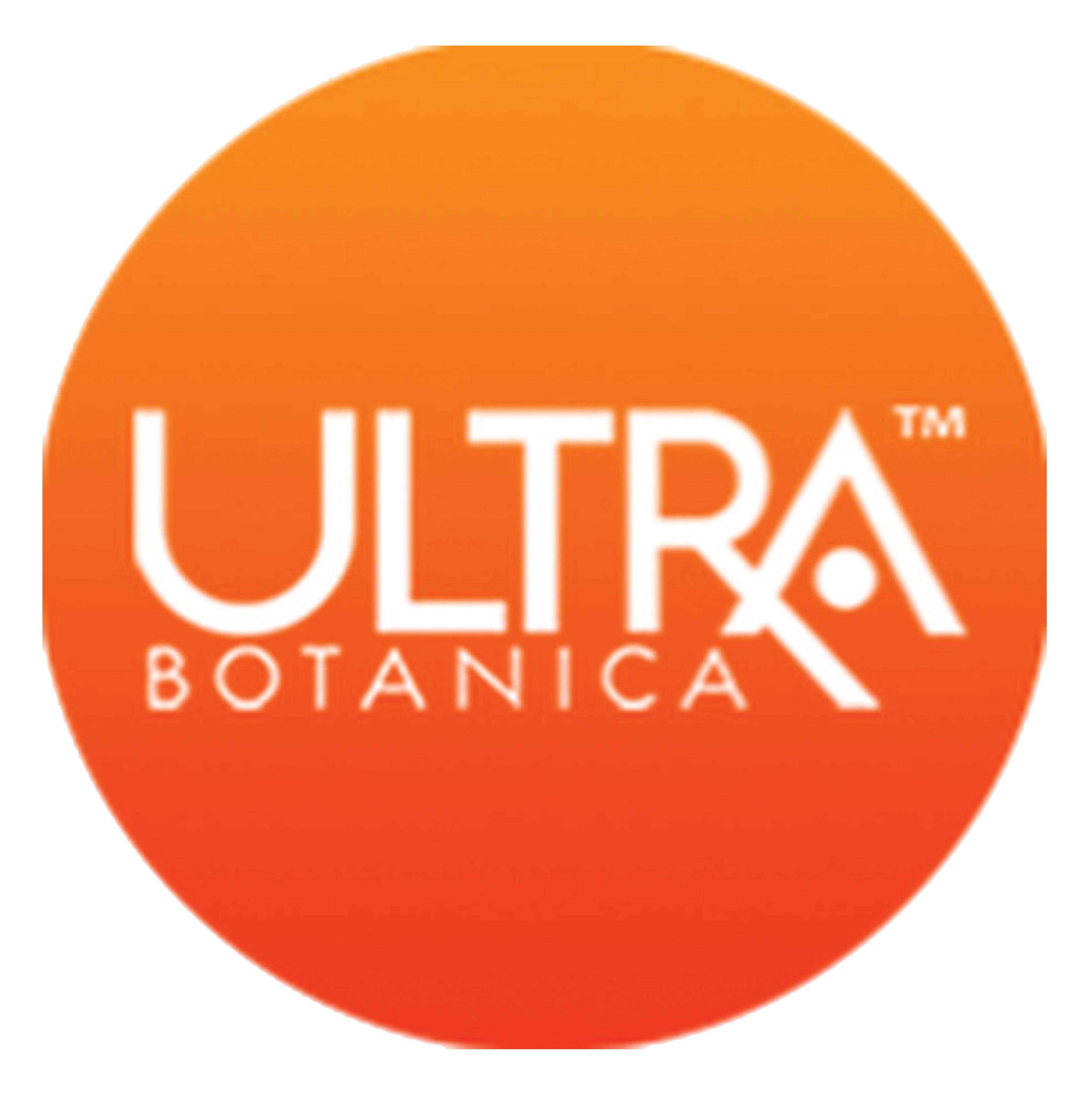 Ultra Botanica podcast artwork