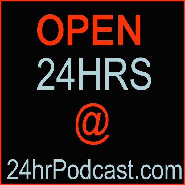 24hr Podcast