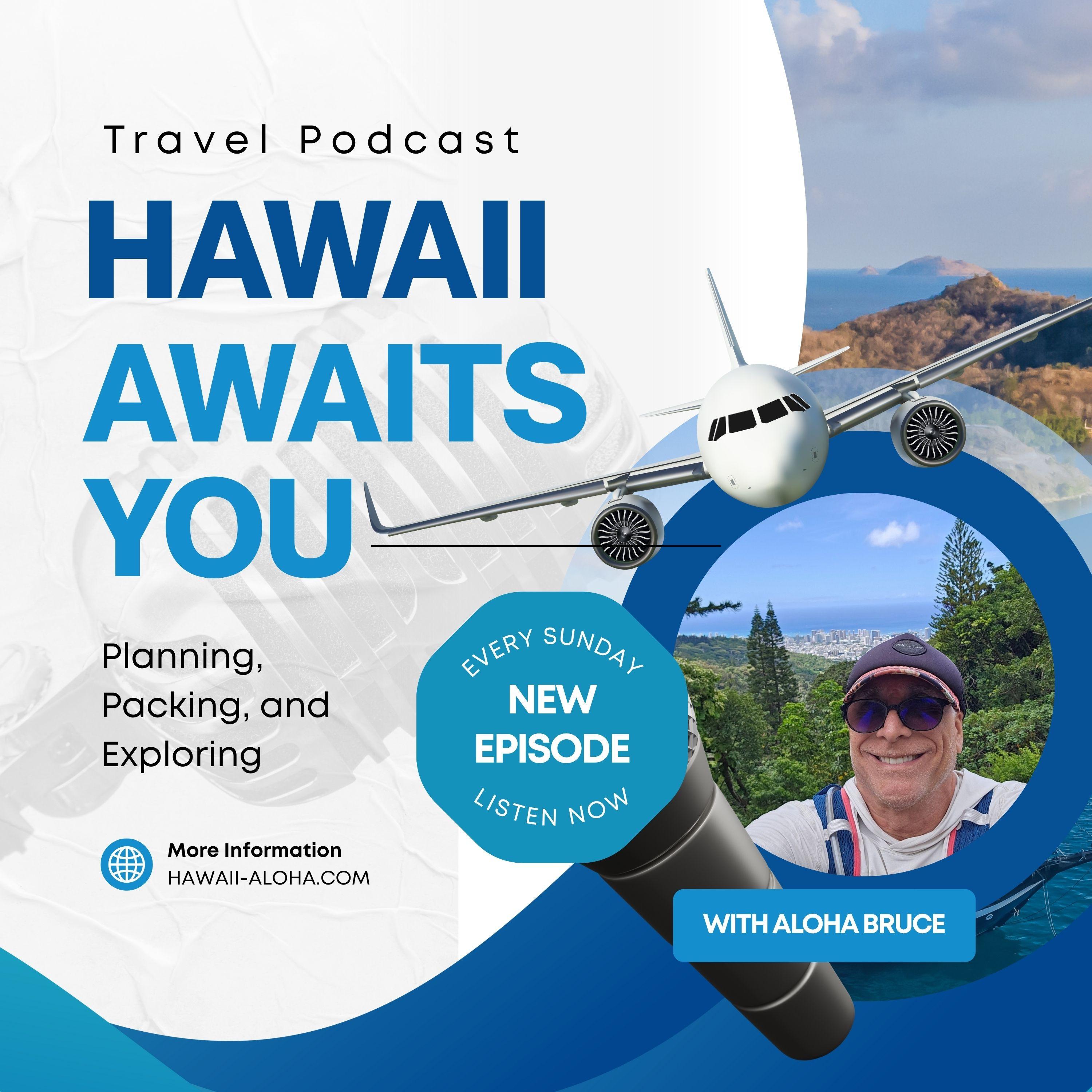 Hawaii Vacation Connection