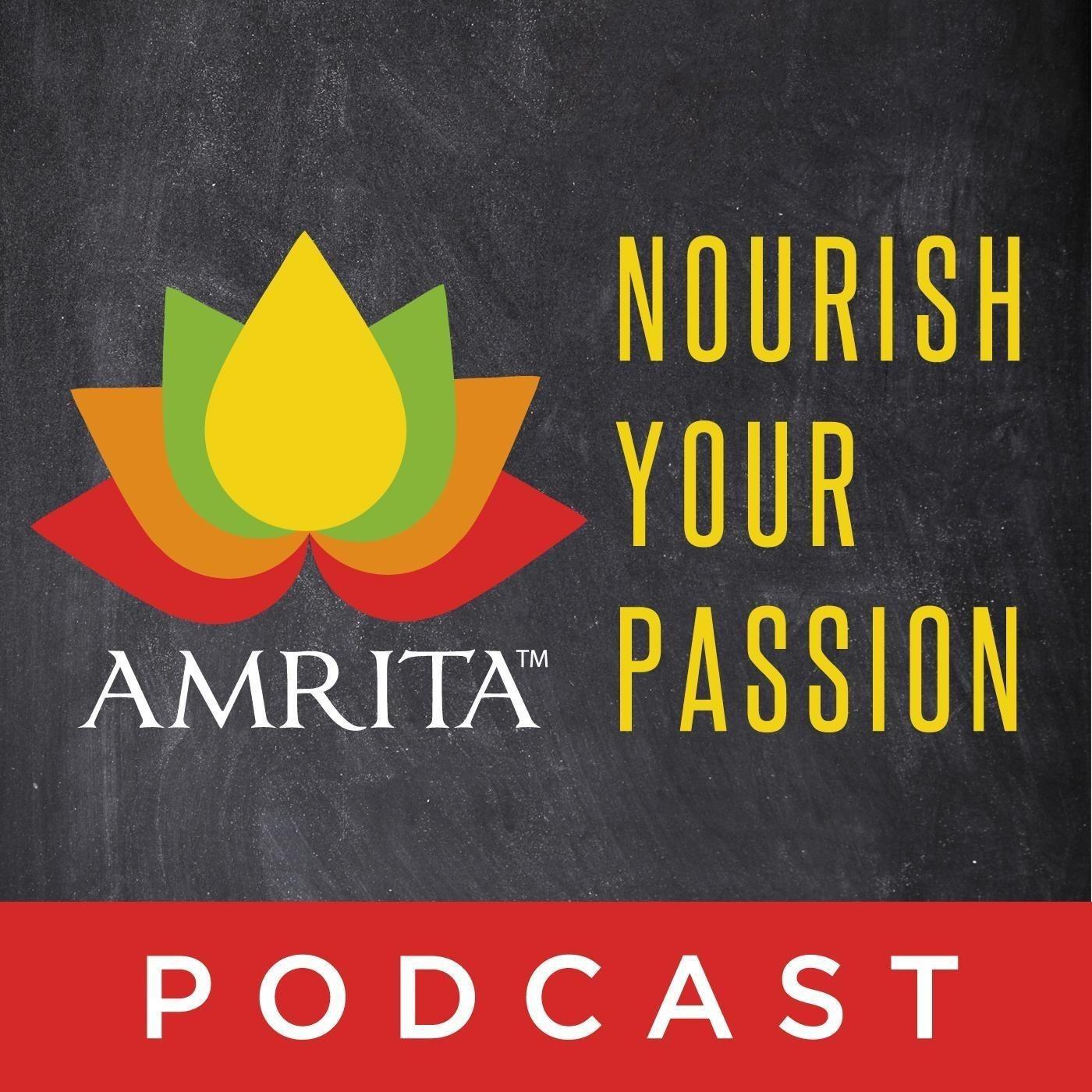 Nourish Your Passion