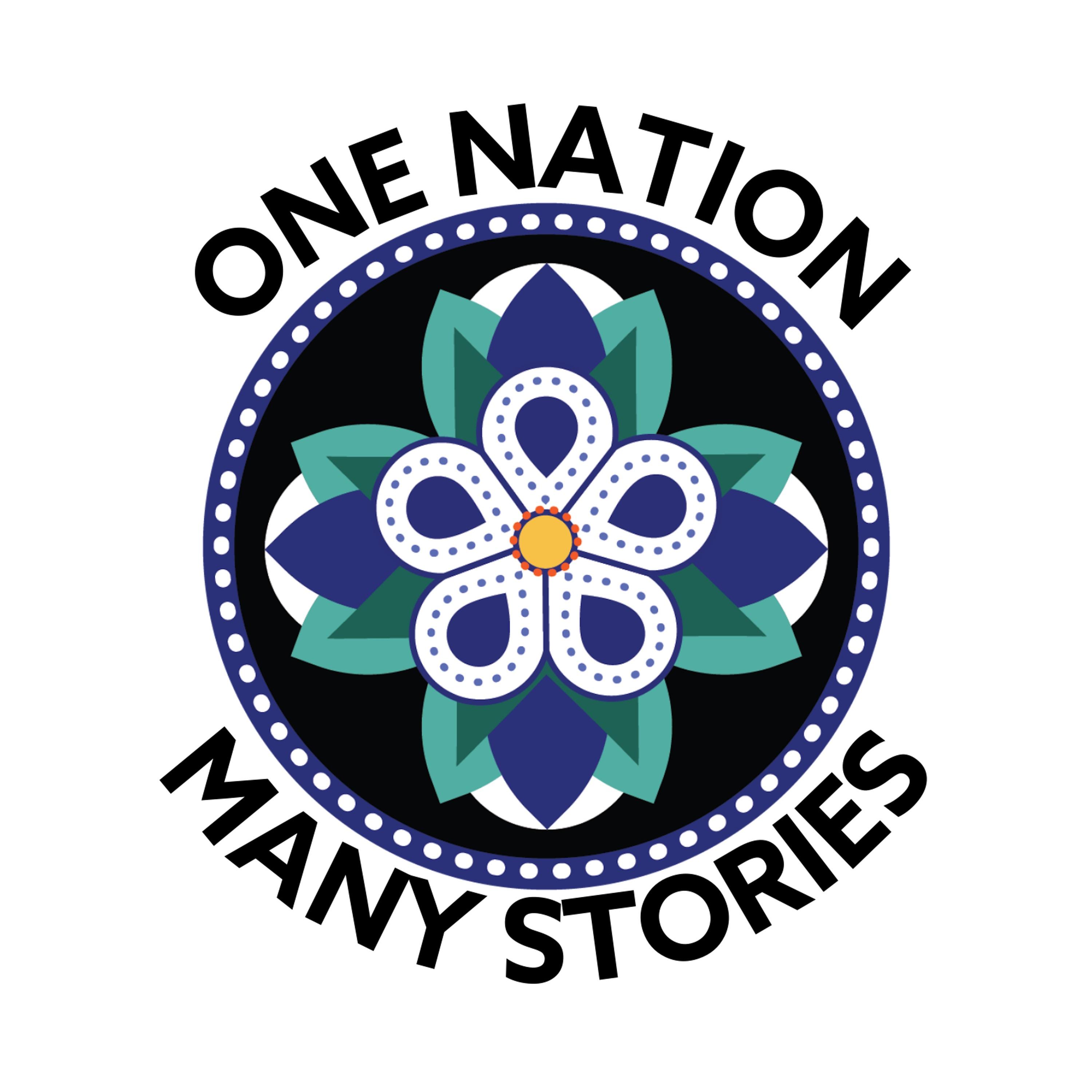 One Nation, Many Stories - A Métis National Council Podcast
