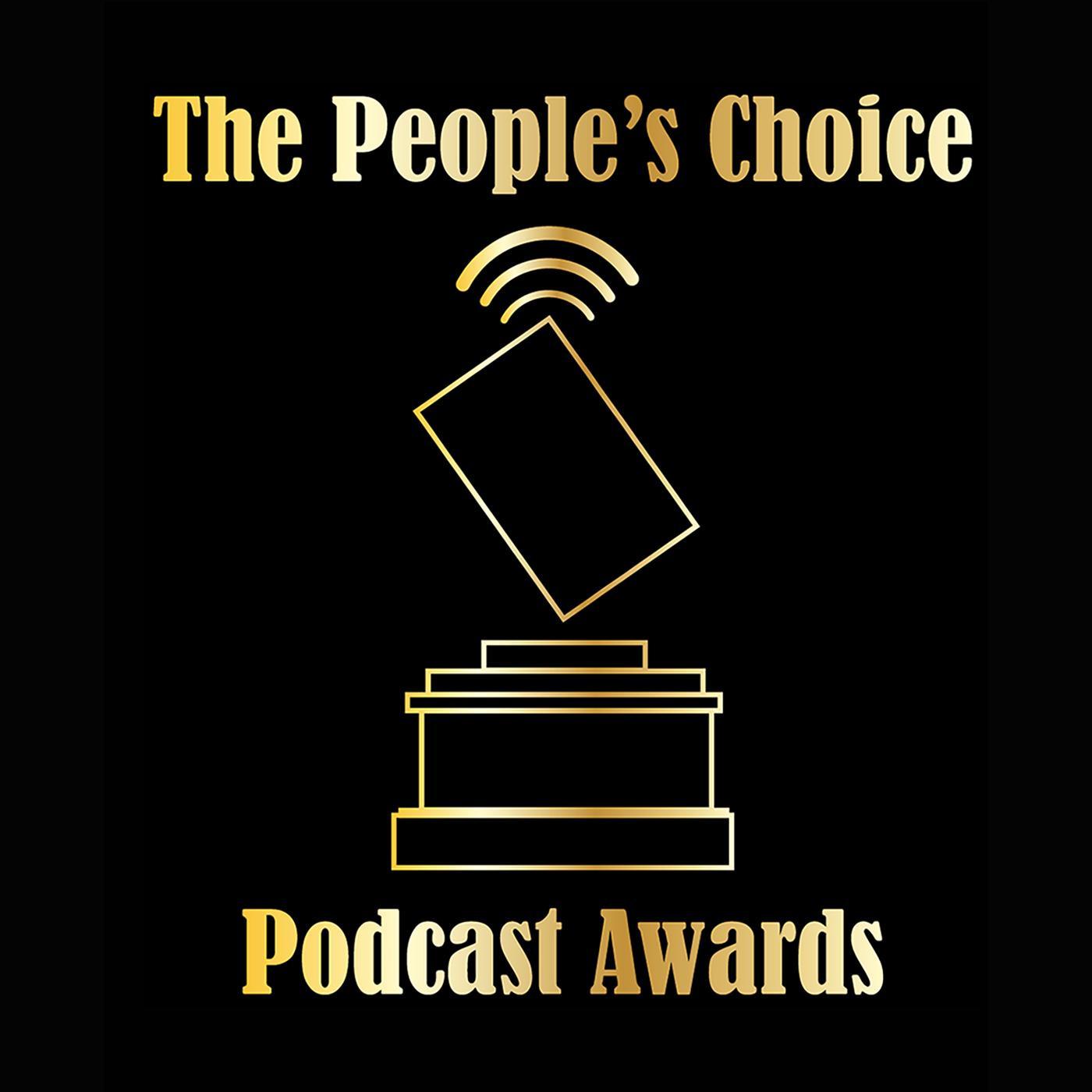 Podcast Awards New