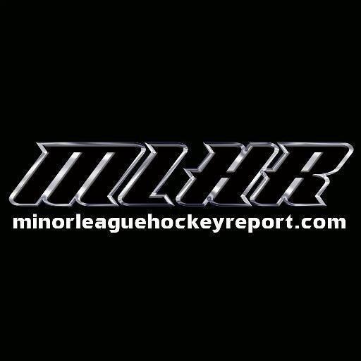 -todelete Minor League Hockey Report