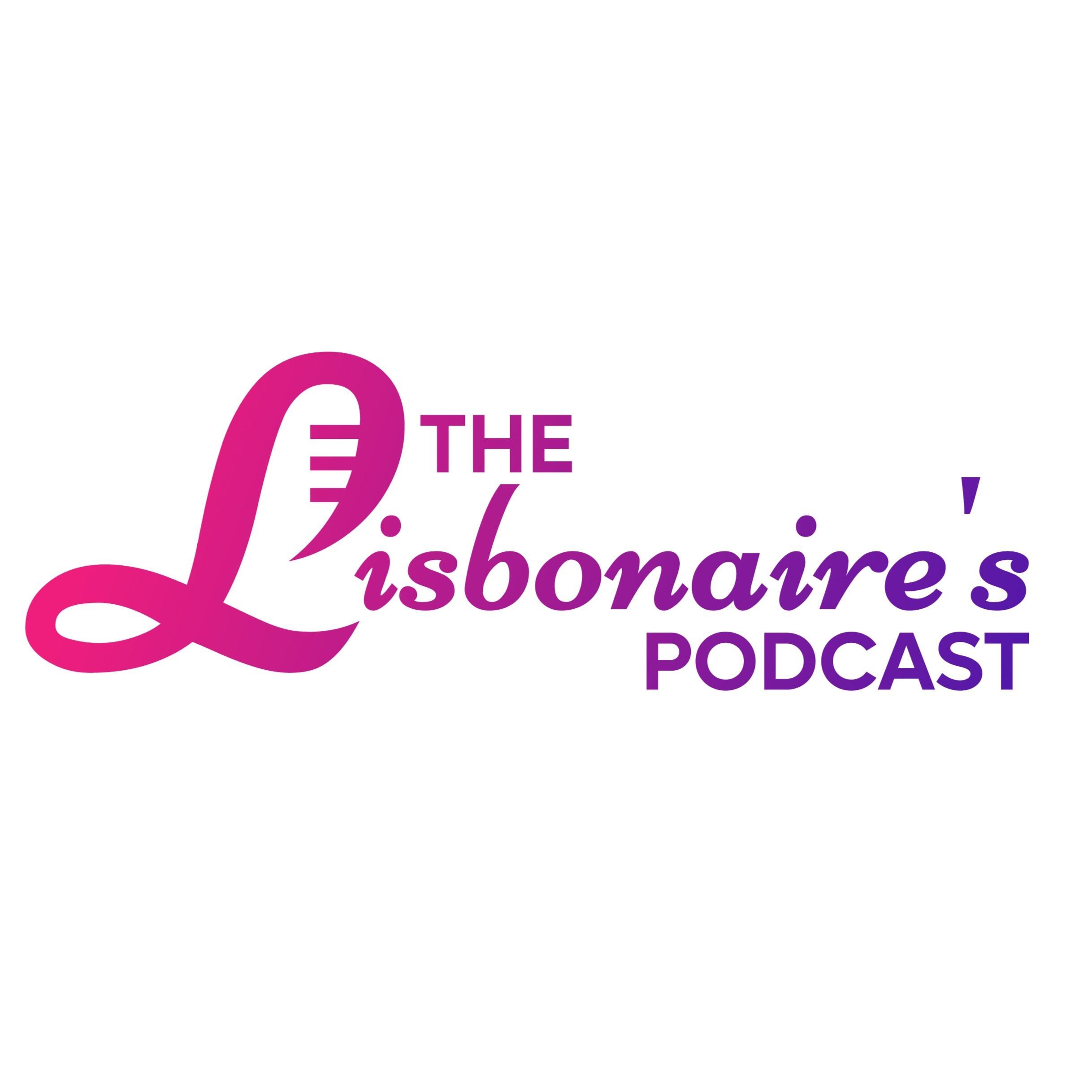 The Lisbonaire's Podcast podcast artwork