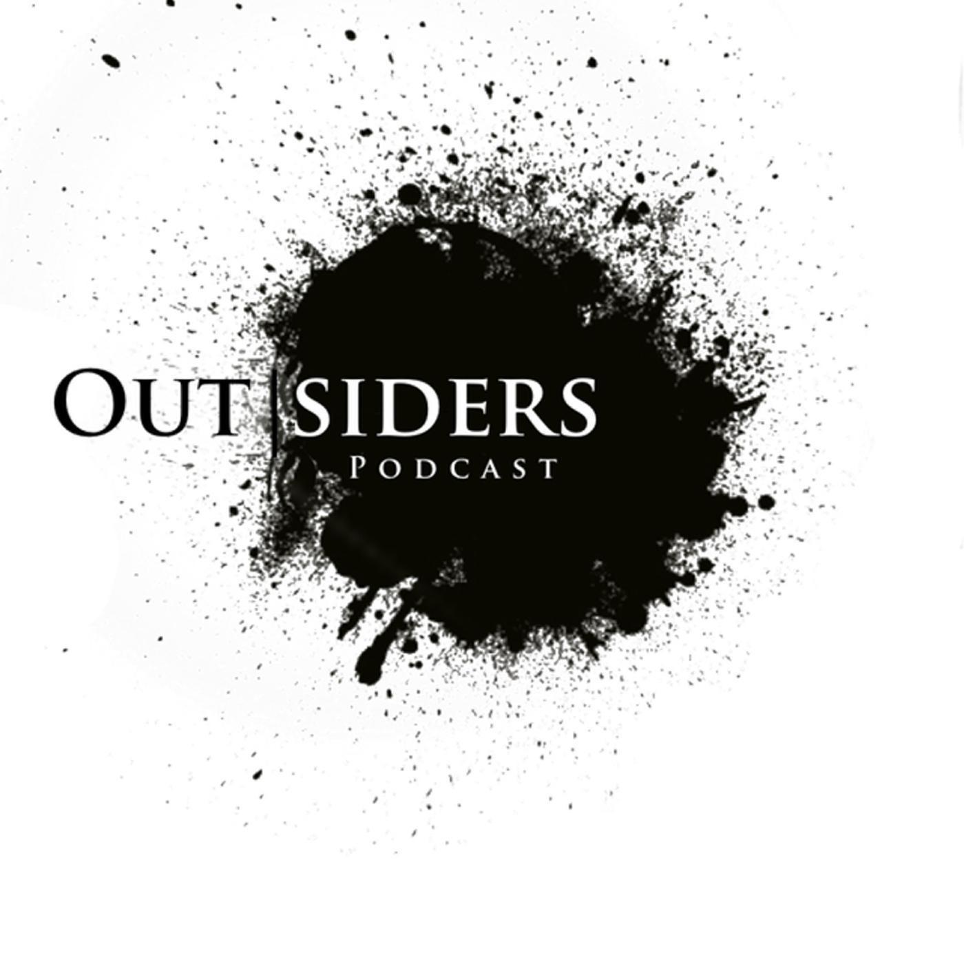 Outsiders Podcast
