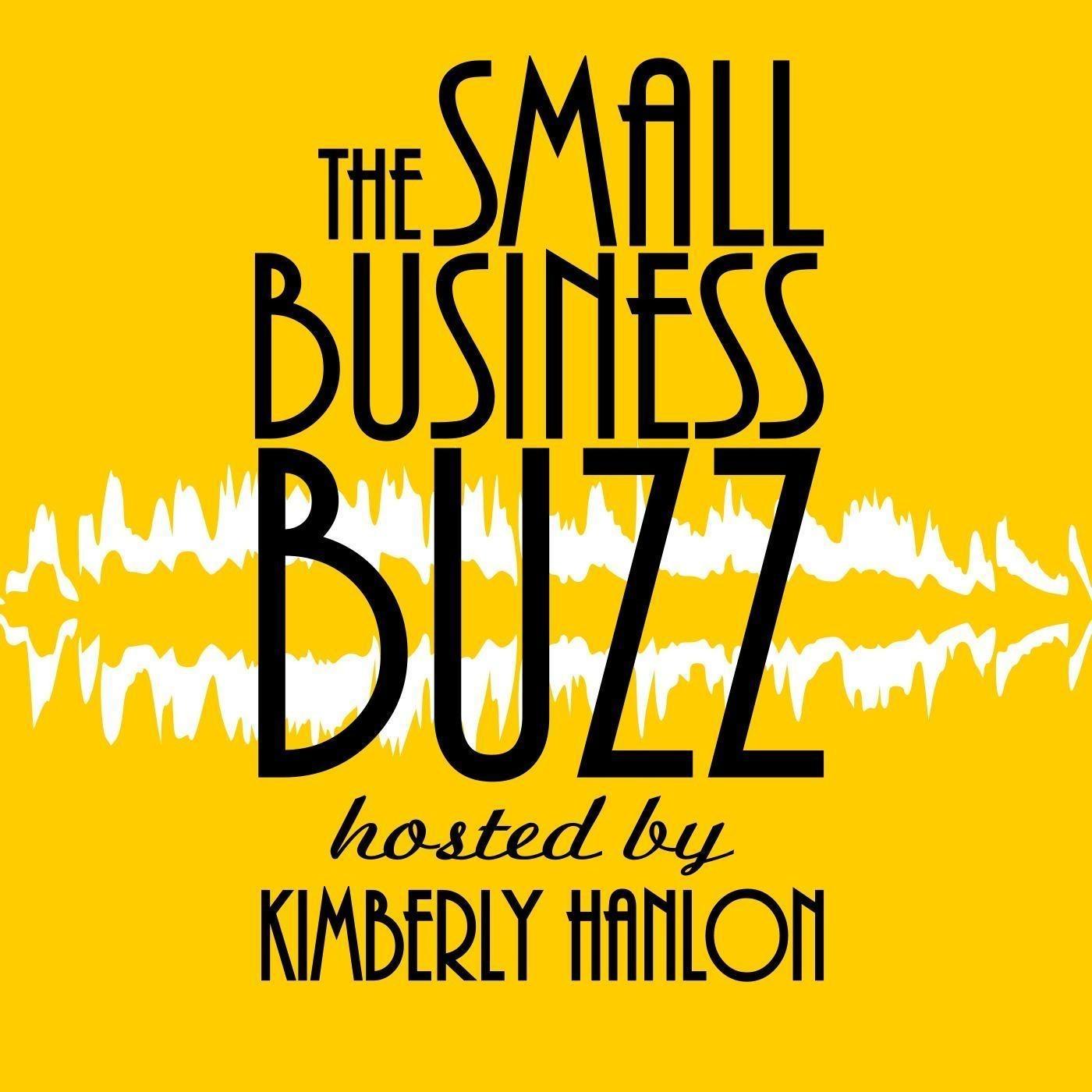 The Small Business Buzz: Legal | Marketing | Strategy | Entrepreneurship