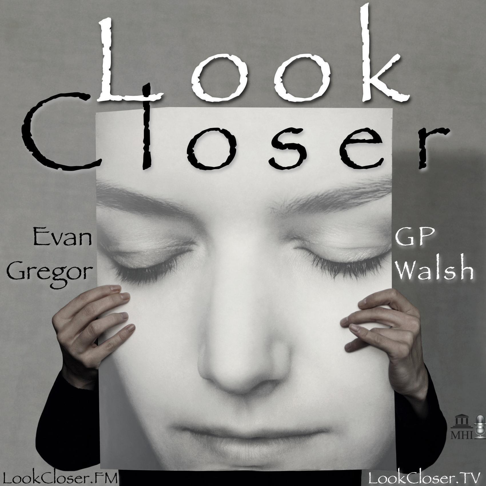 Look Closer