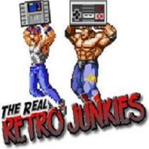 The Retro Junkies