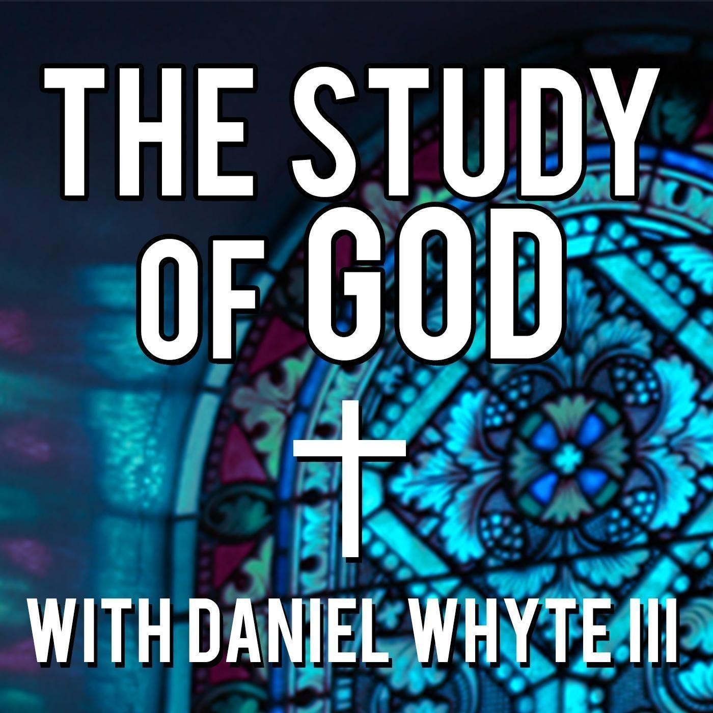 The Study of God