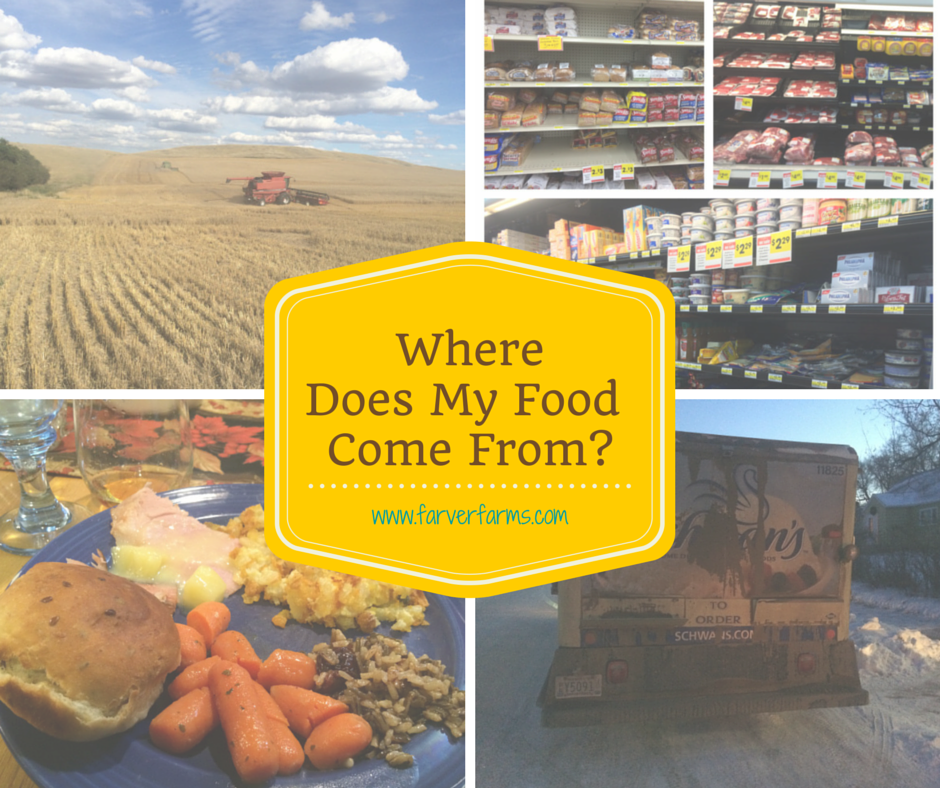 Farver Farms