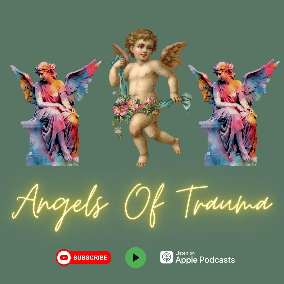 Angels of Trauma