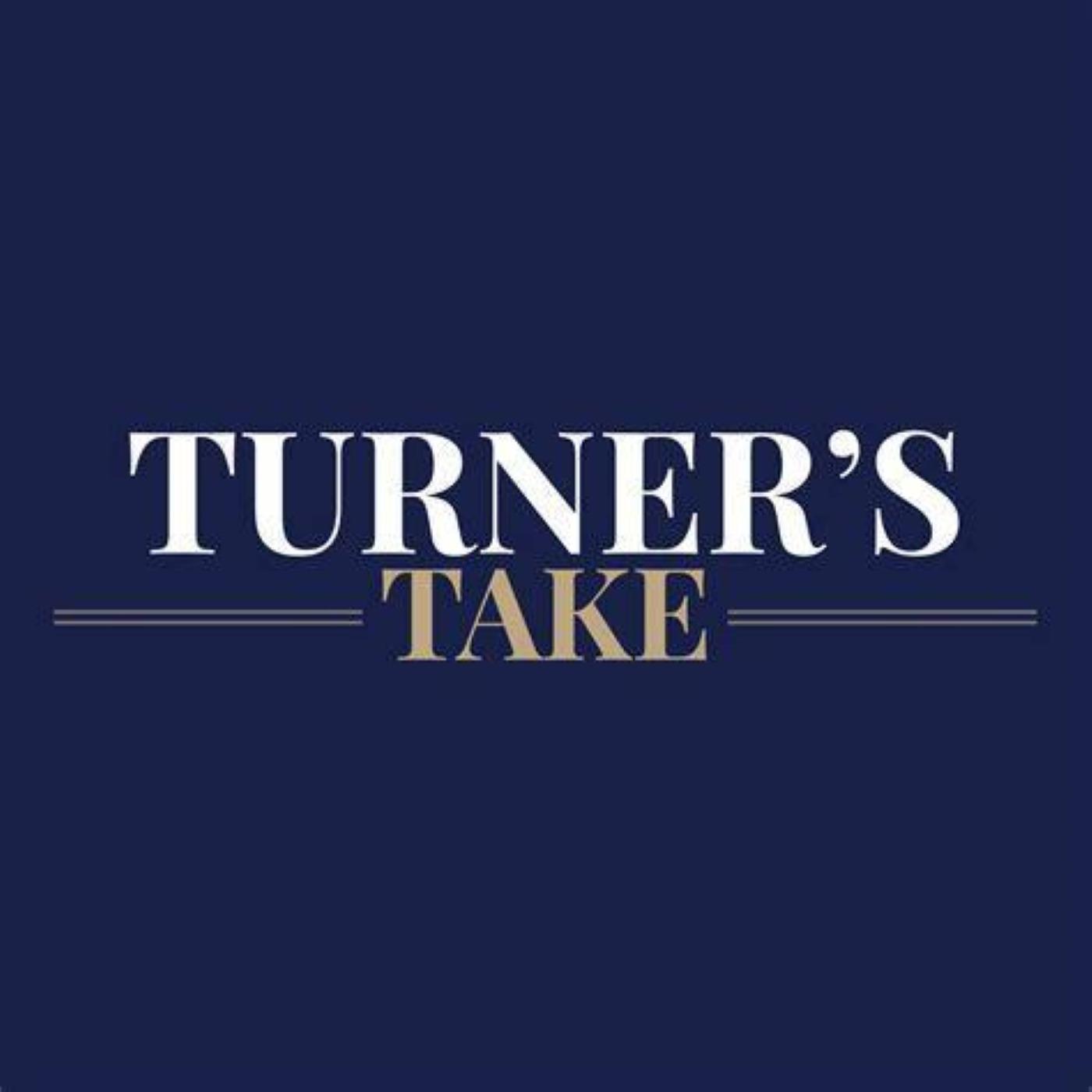 Turner's Take Ag Marketing
