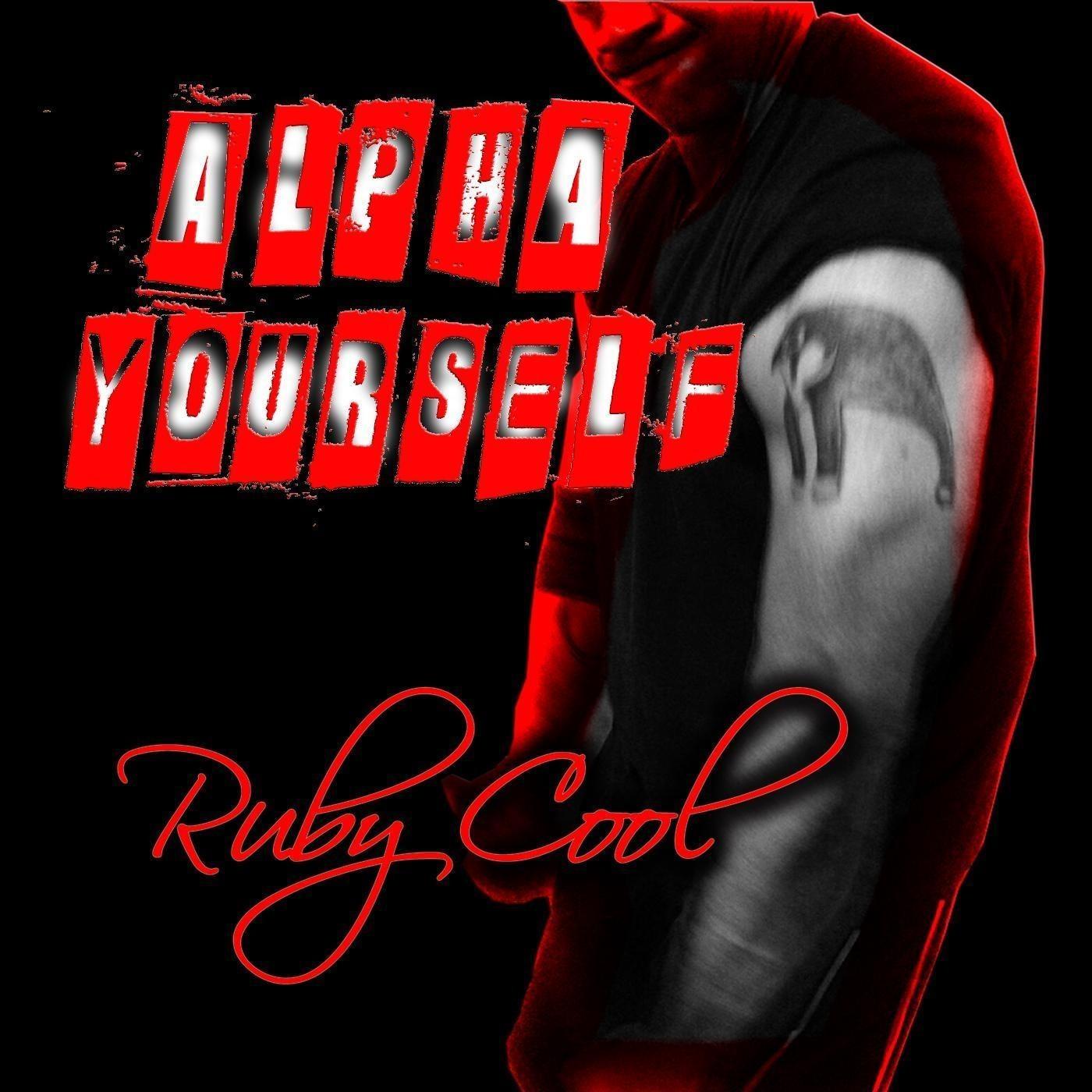 Alpha Yourself Radio Show podcast artwork
