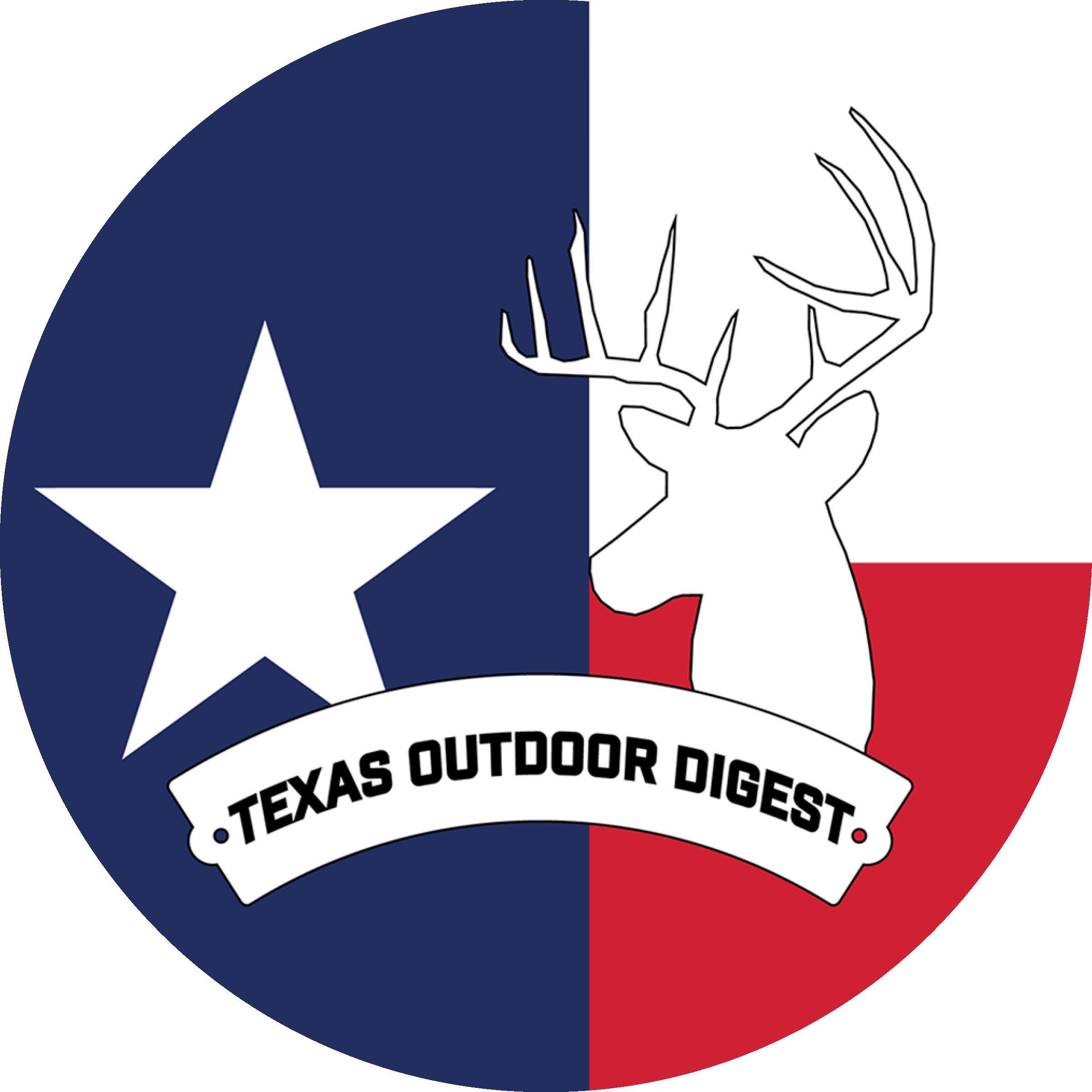 The Texas Outdoor Digest