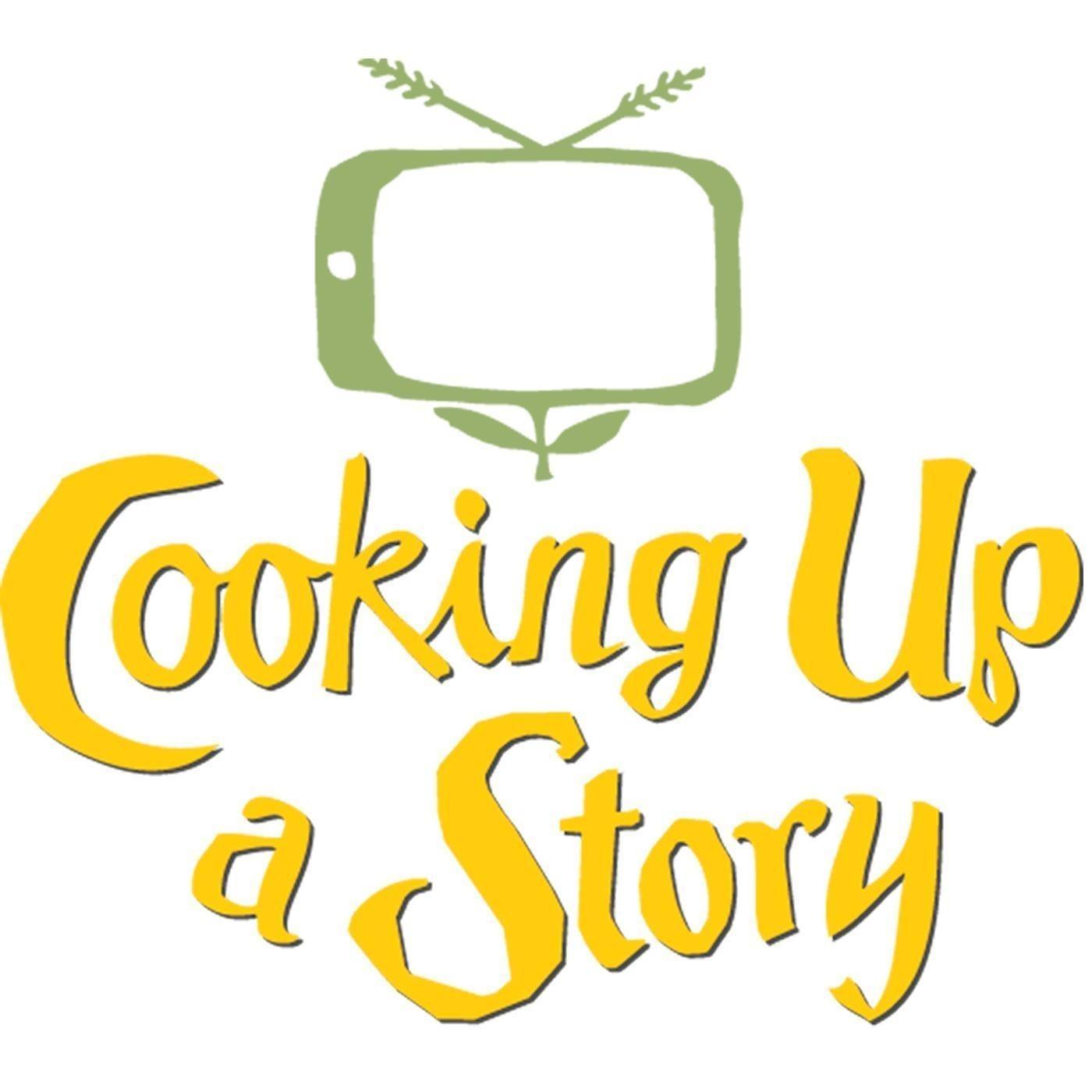 Cooking Up a Story