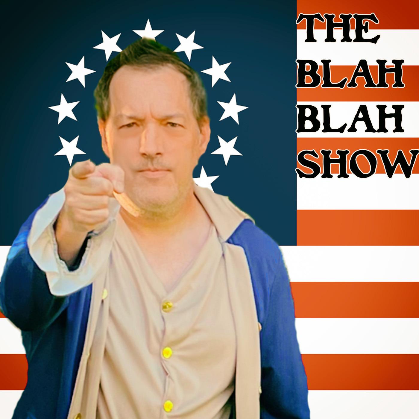 The Blah Blah Show