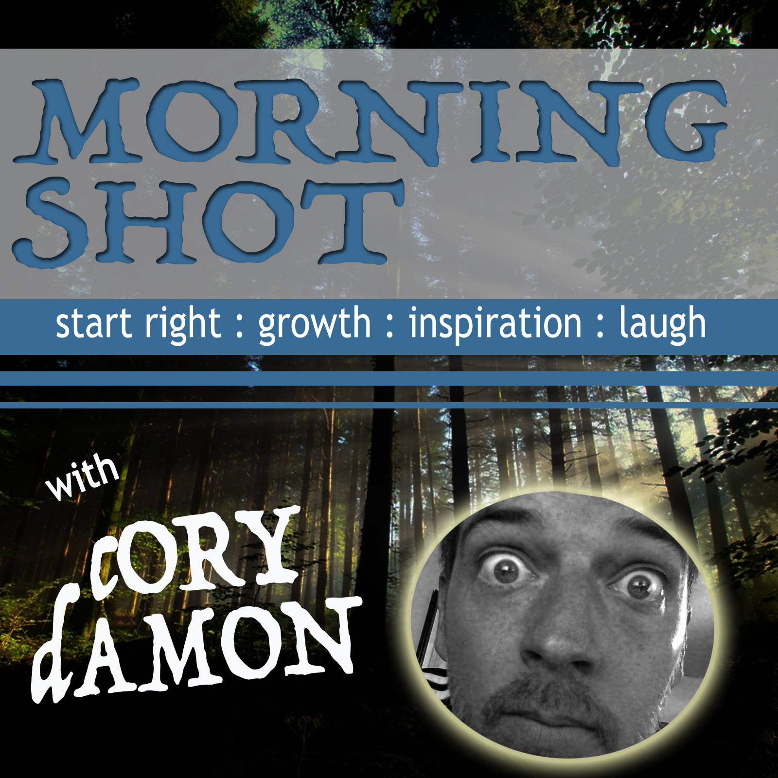 Morning Shot
