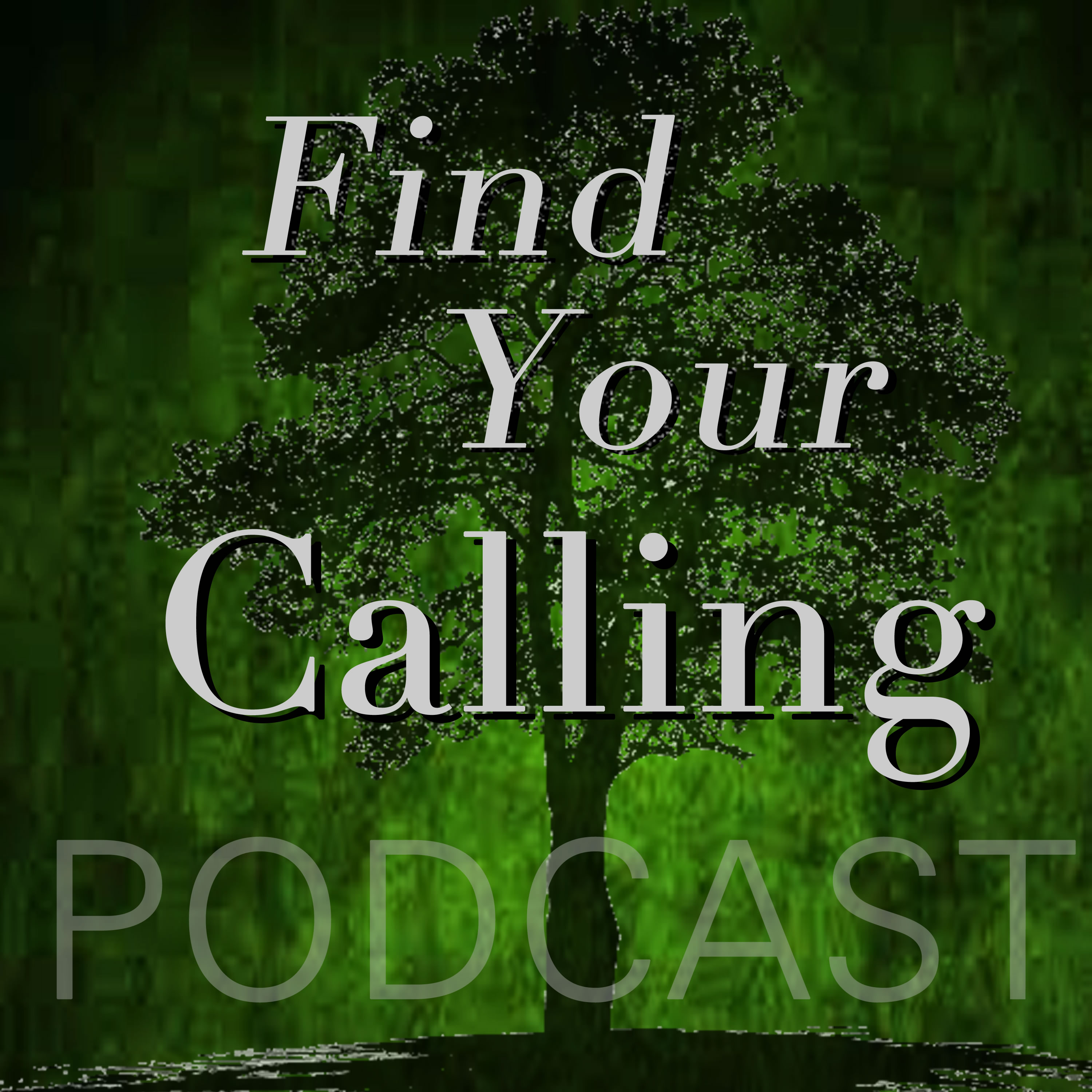 Find Your Calling