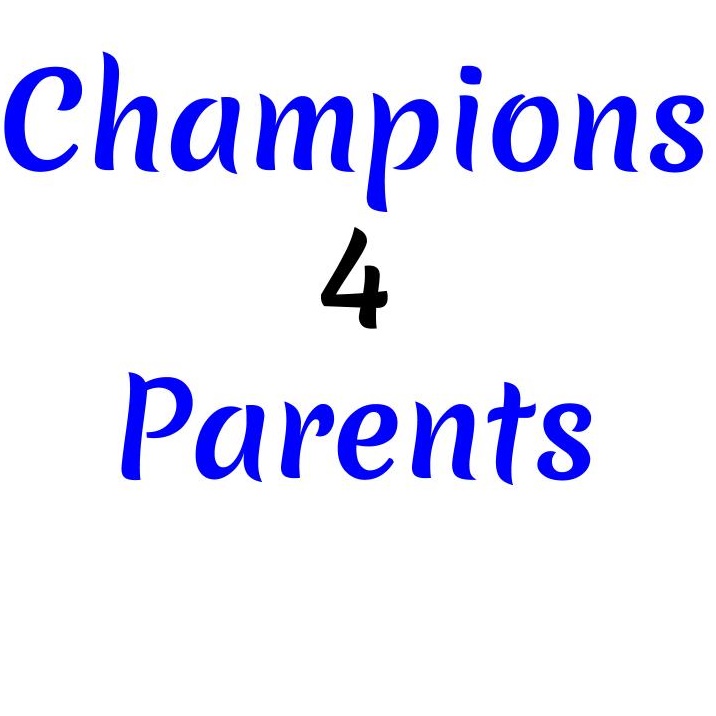 Champions4Parents cover