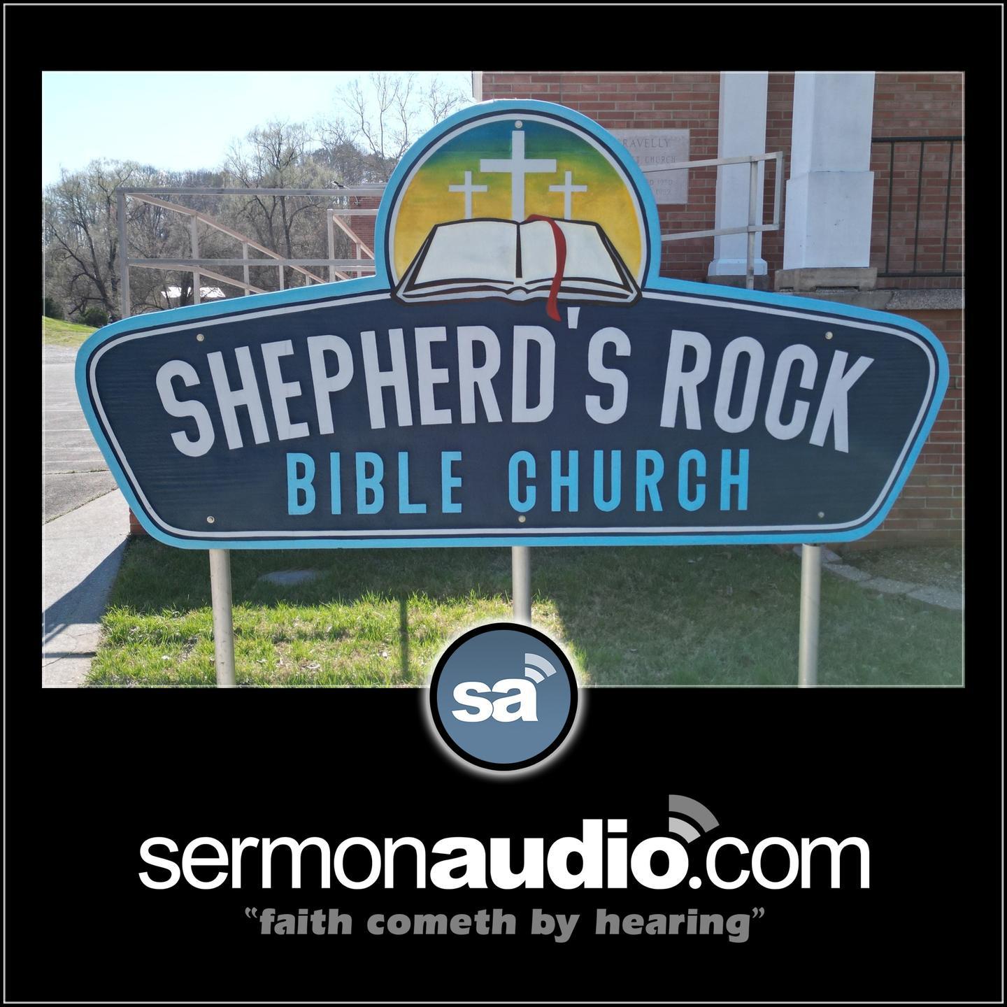 Shepherds Rock Bible Church