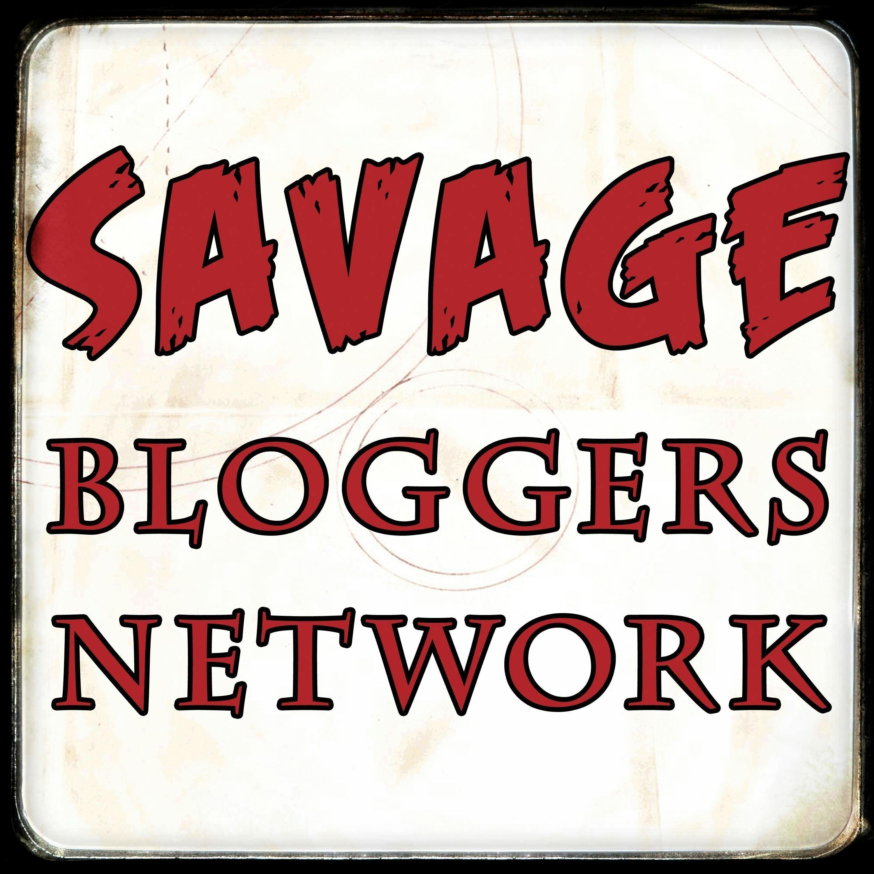 Savage Bloggers Network Podcast - Savage Worlds news, interviews, and discussions