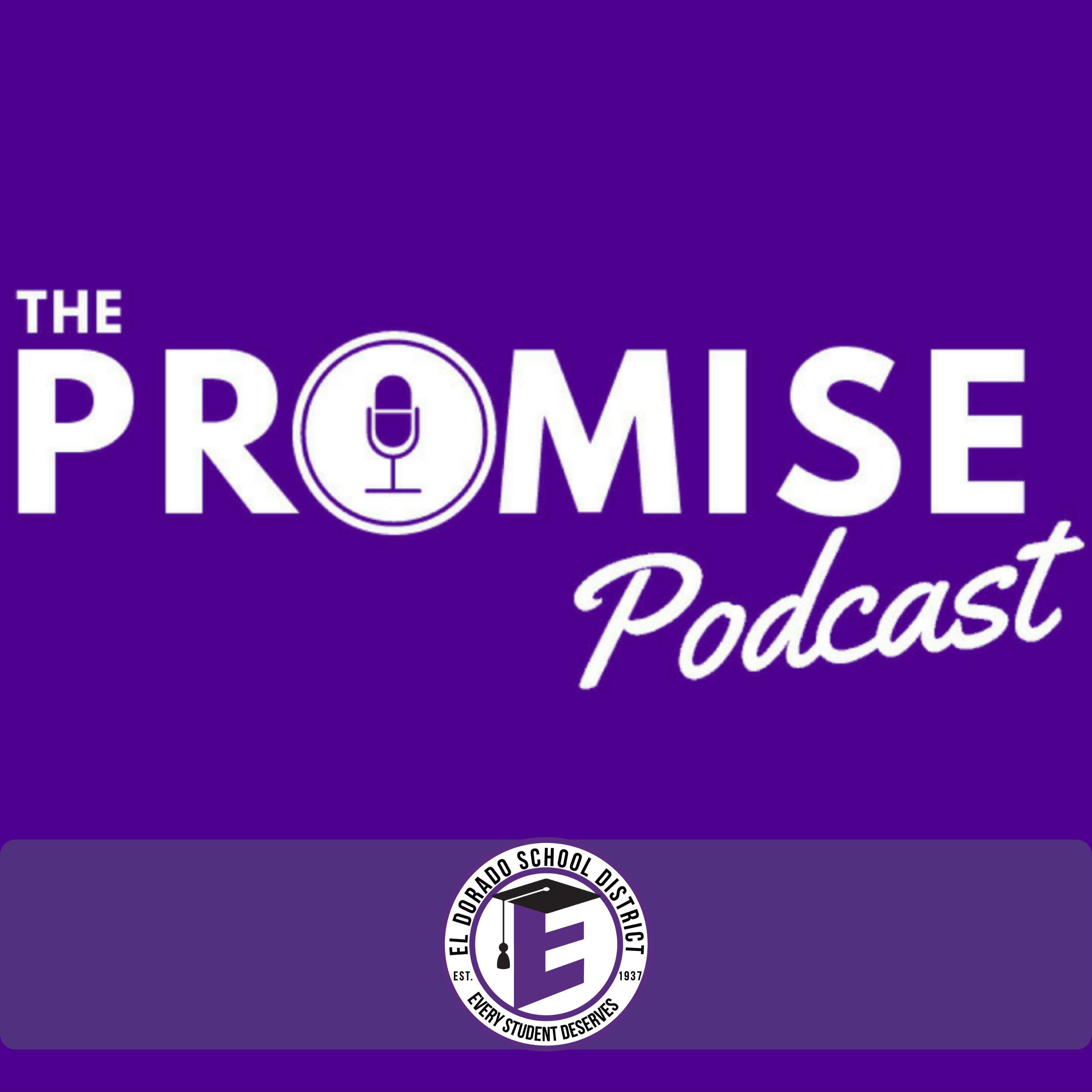 The Promise Podcast