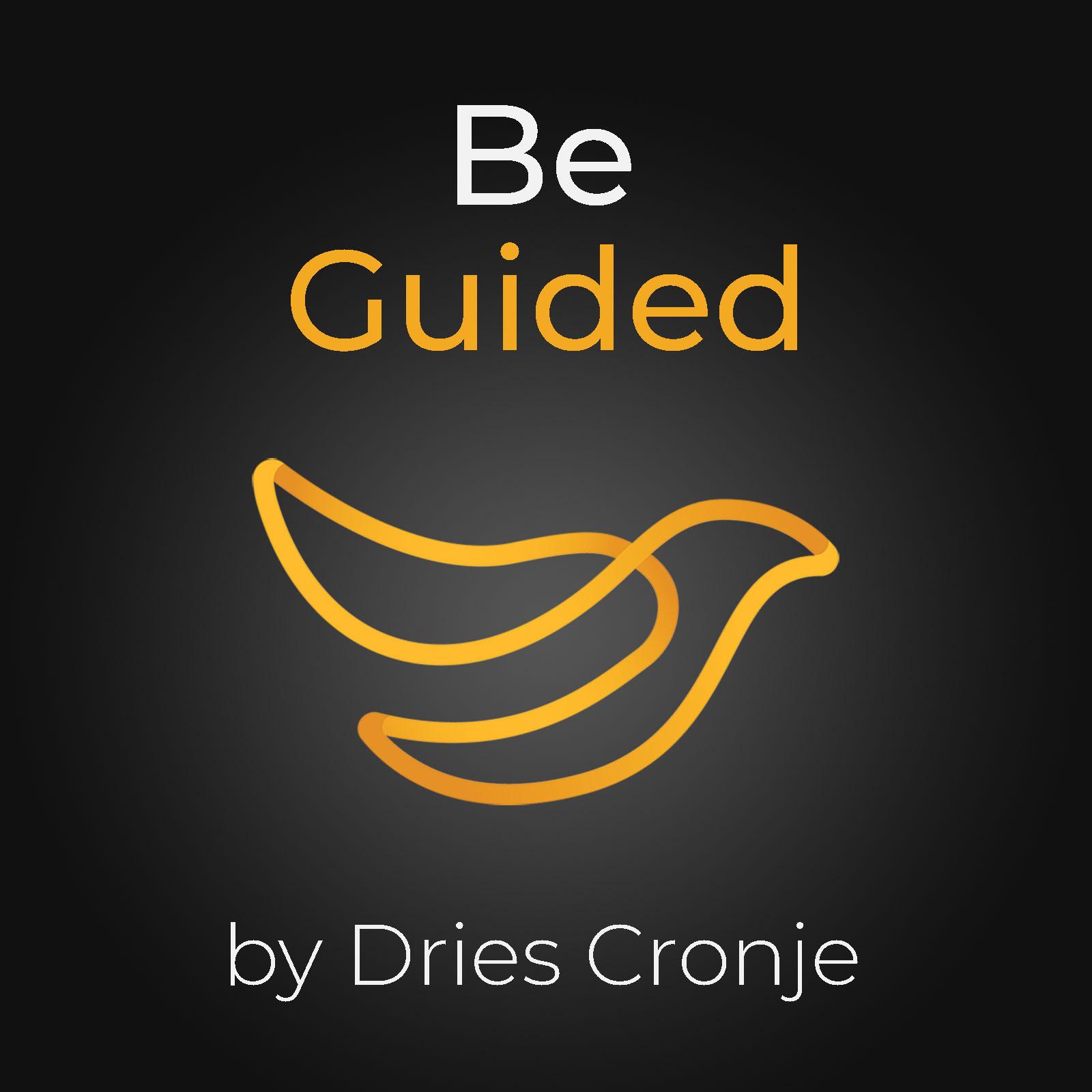 The Be Guided Podcast