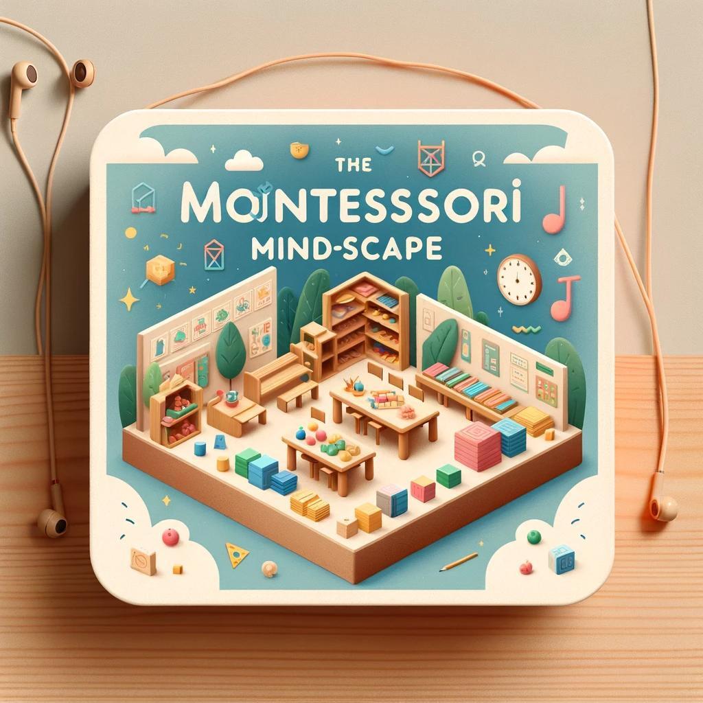 Montessori Mindscape