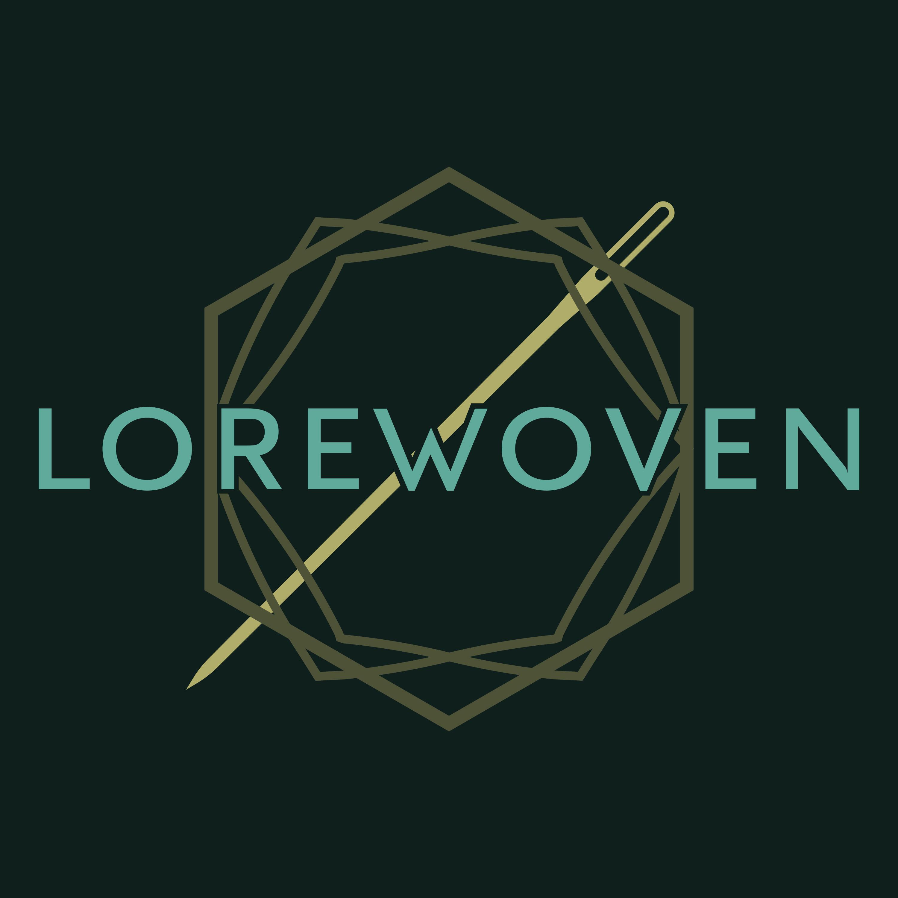 Lorewoven