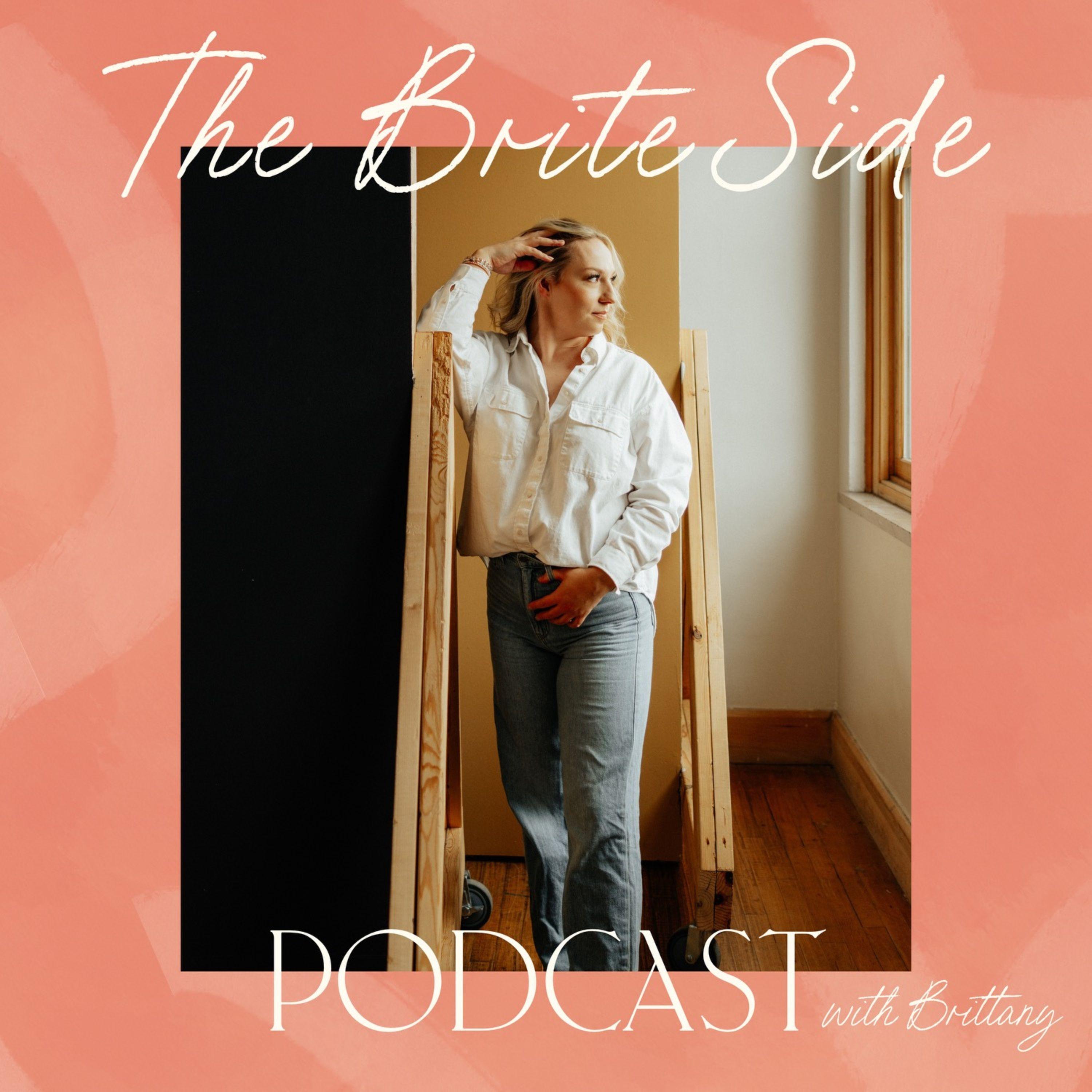 The Brite Side