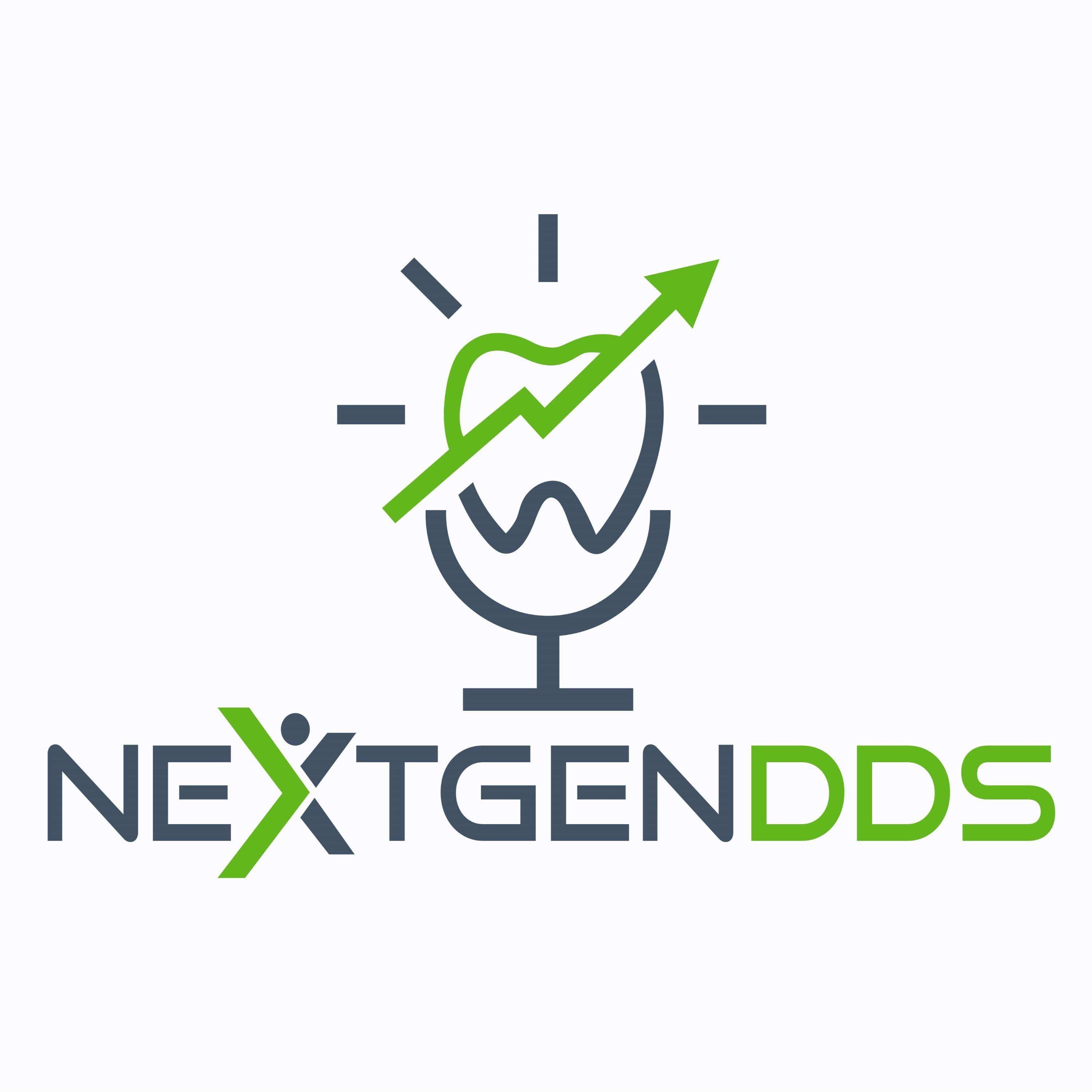 Next Gen DDS