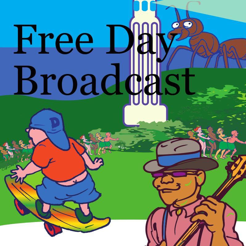Free Day Broadcast