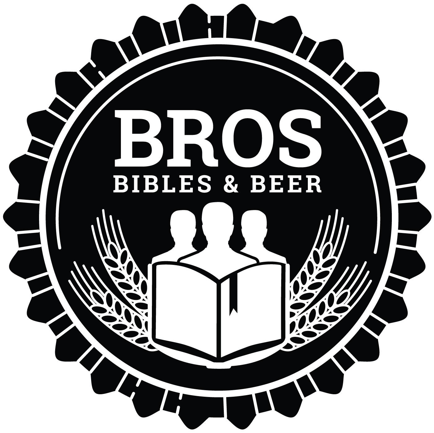 Bros Bibles & Beer