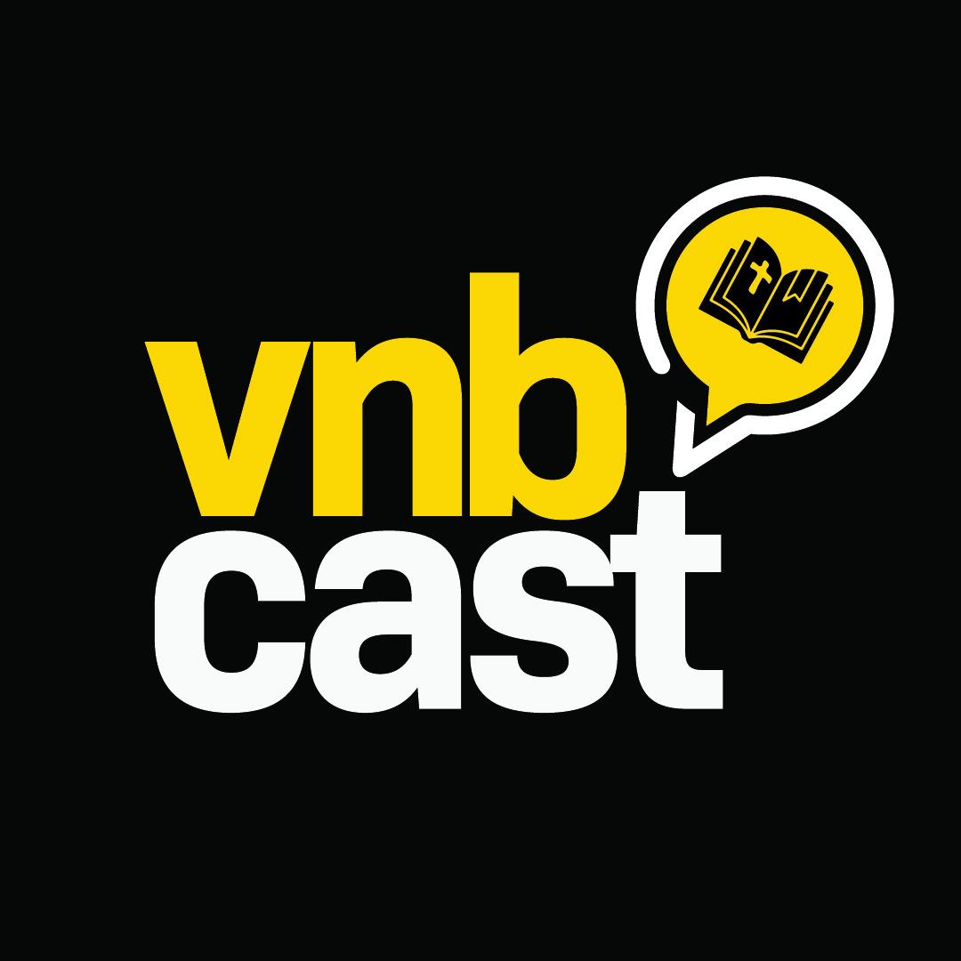 VNBCAST - Vai na Bíblia cover art