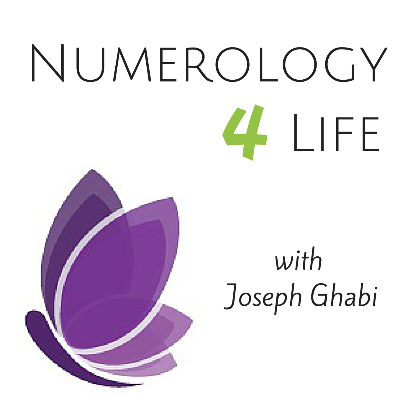 Numerology 4 Life