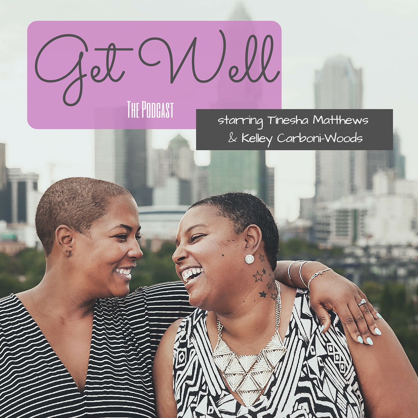 Get Well