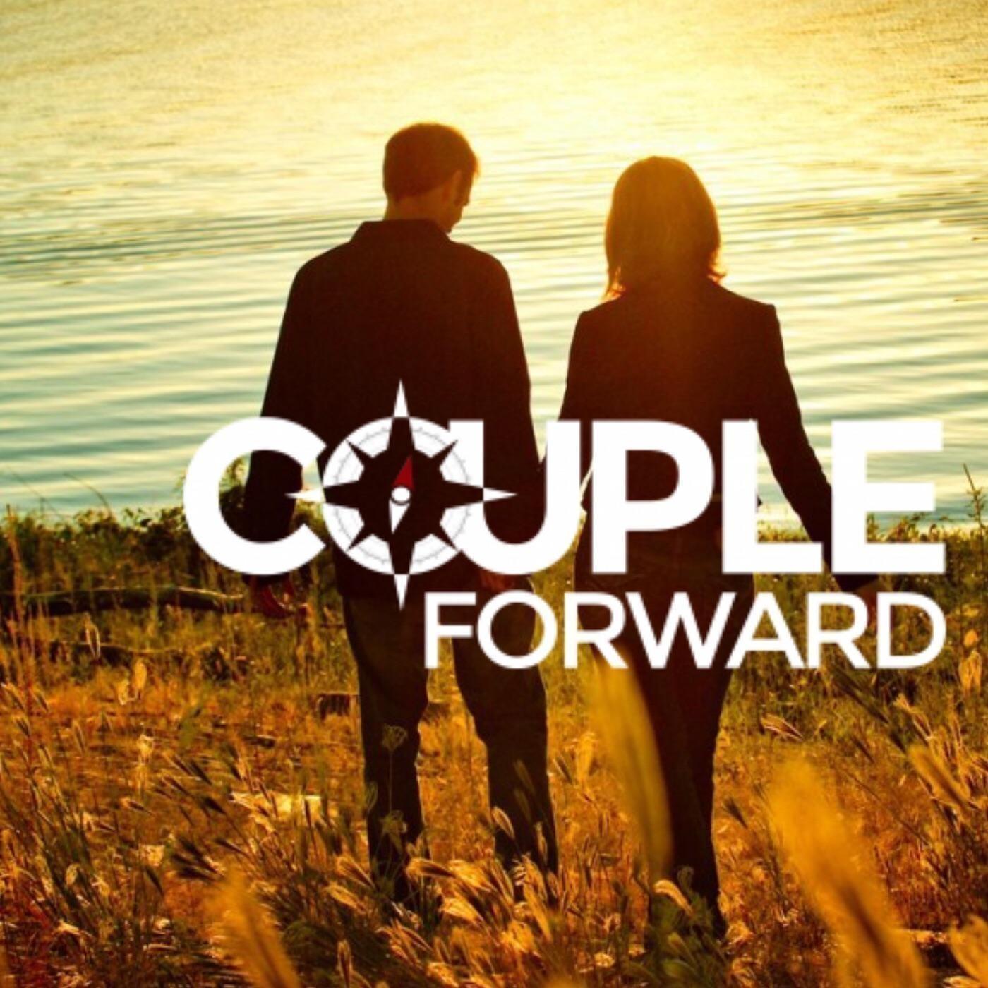 Couple Forward in Five