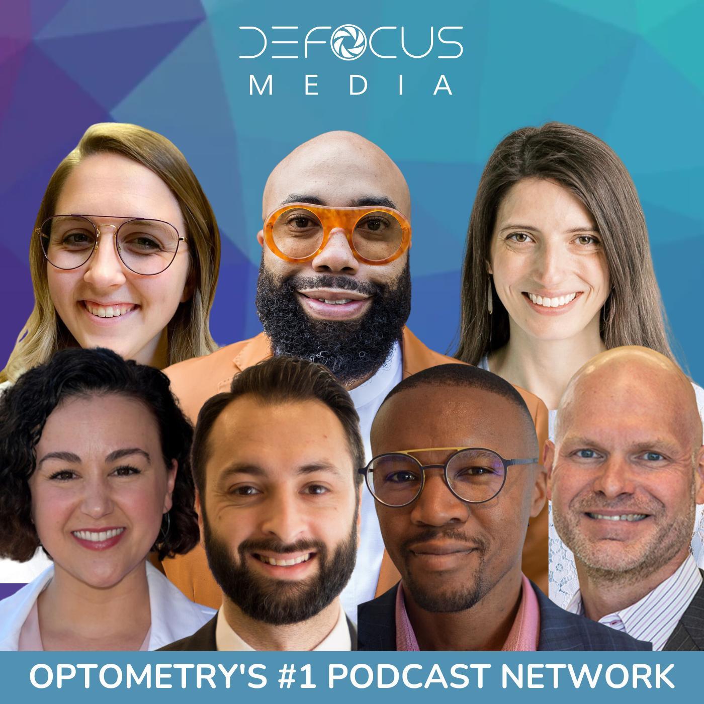 Defocus Media Podcast Network