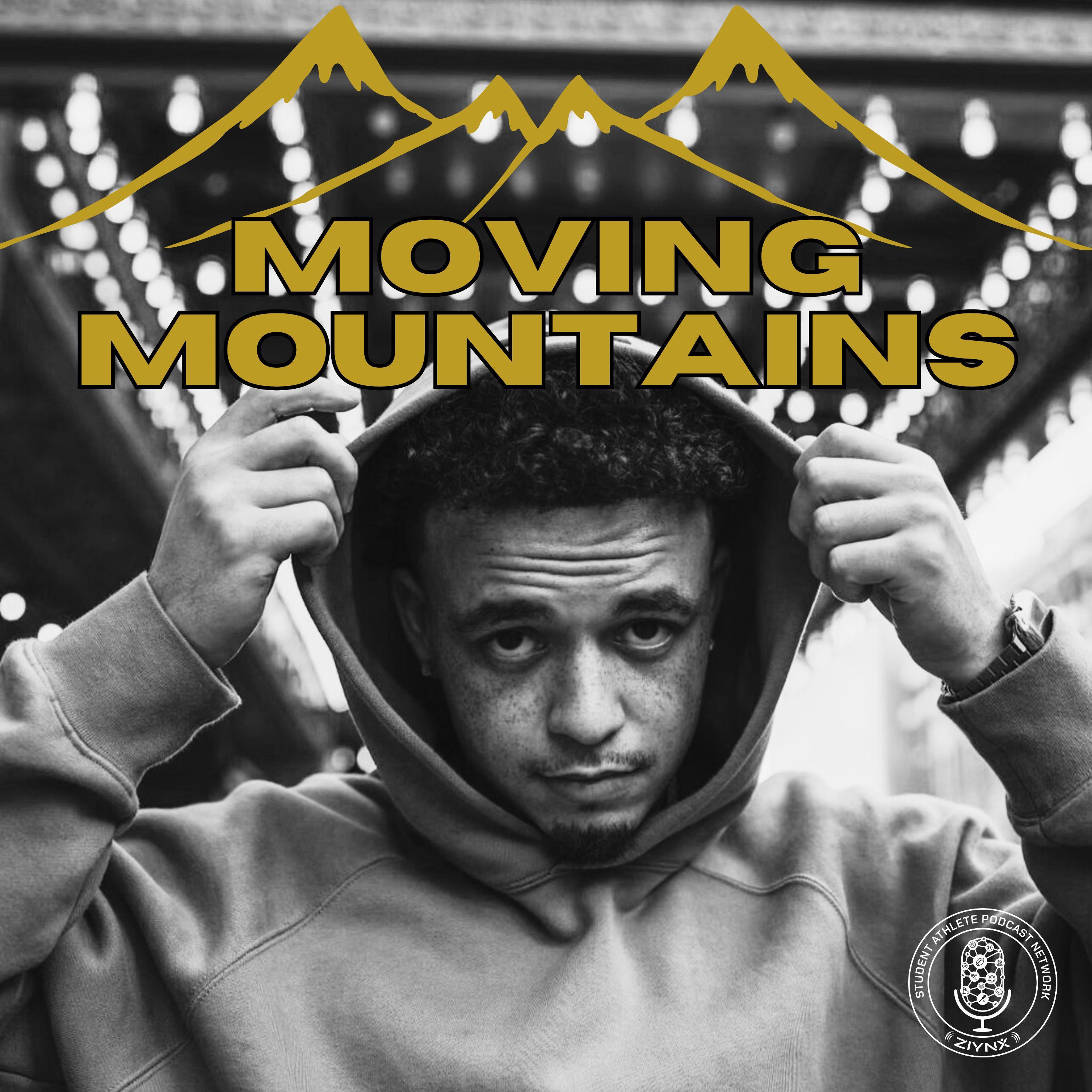 Moving Mountains