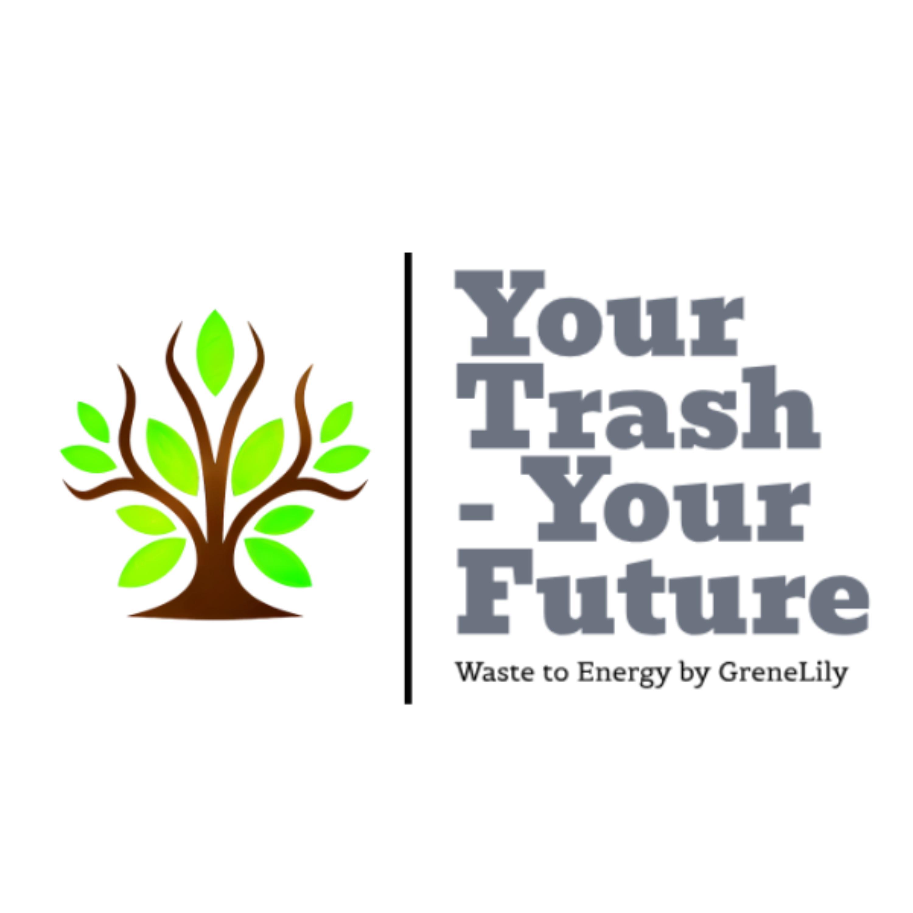Your Trash - Your Future