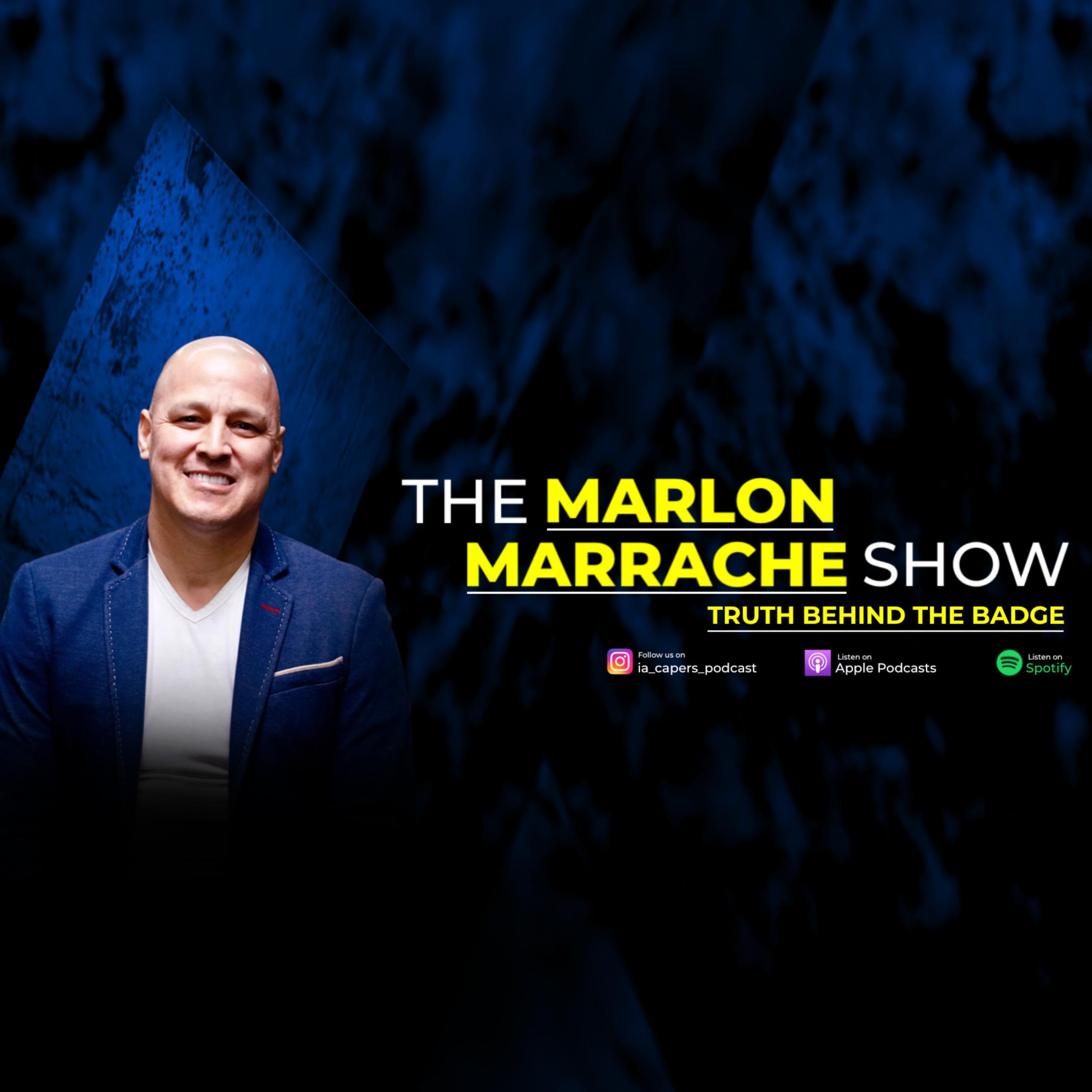 THE MARLON MARRACHE SHOW